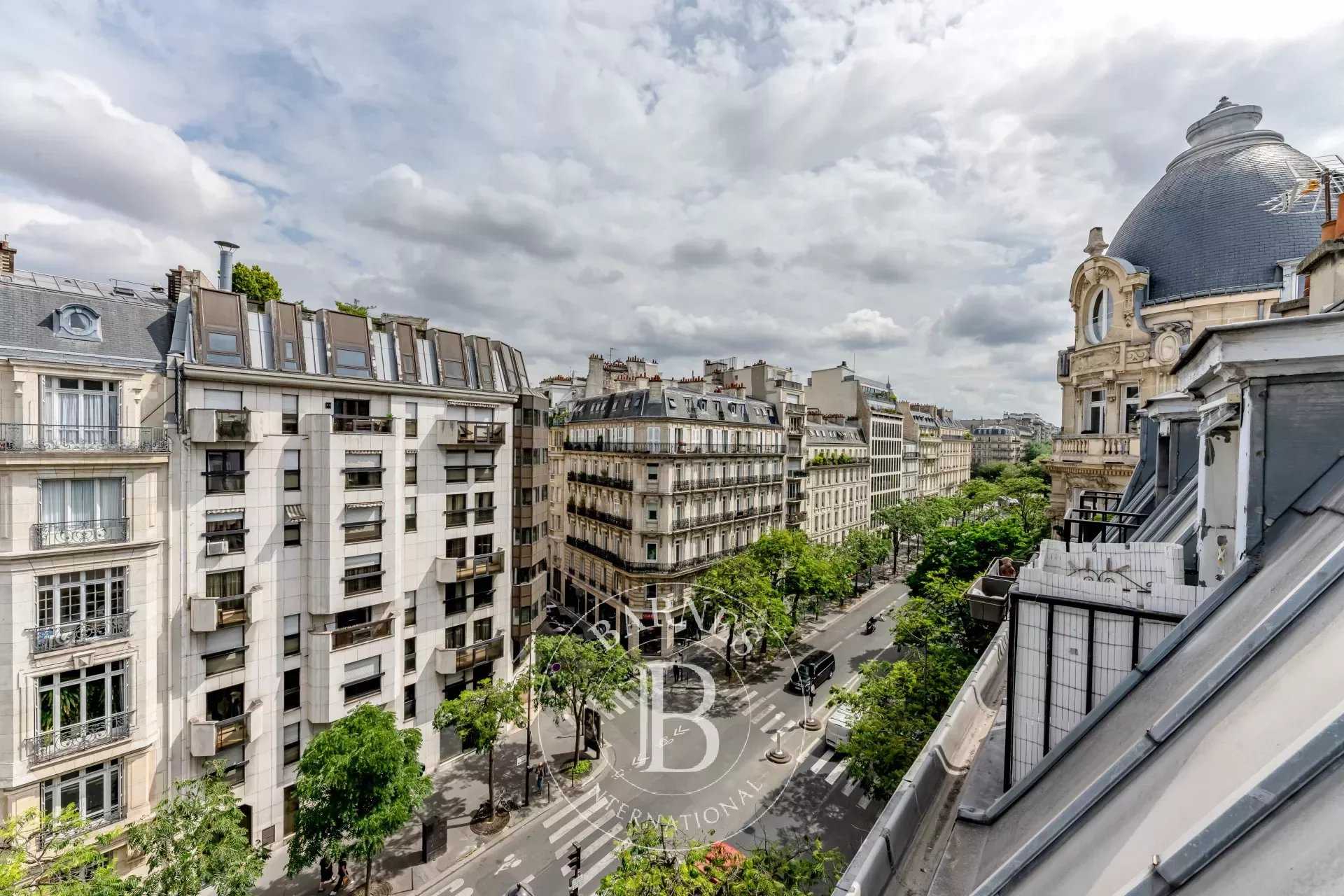 Apartment Paris 75017  -  ref 85061376 (picture 3)