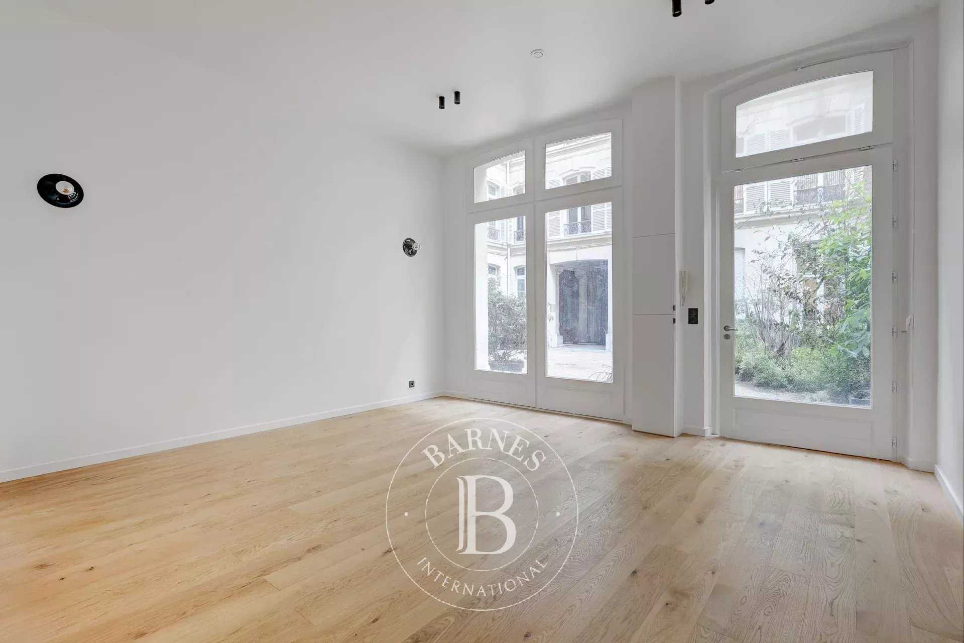 Paris  - Appartement 3 Pi&egrave;ces, 1 Chambre