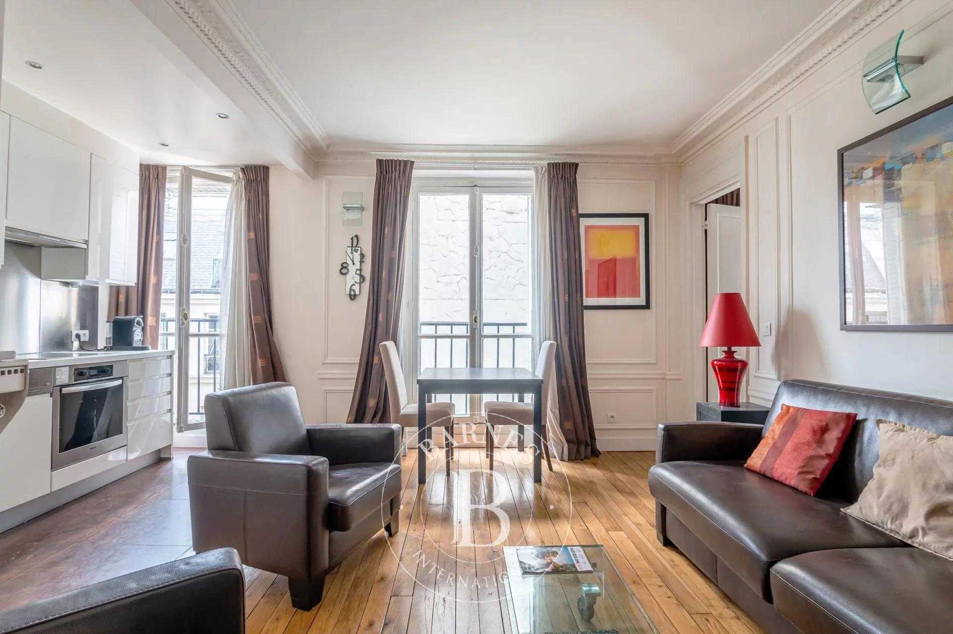 Apartment Paris 75001  -  ref 82329896 (picture 1)