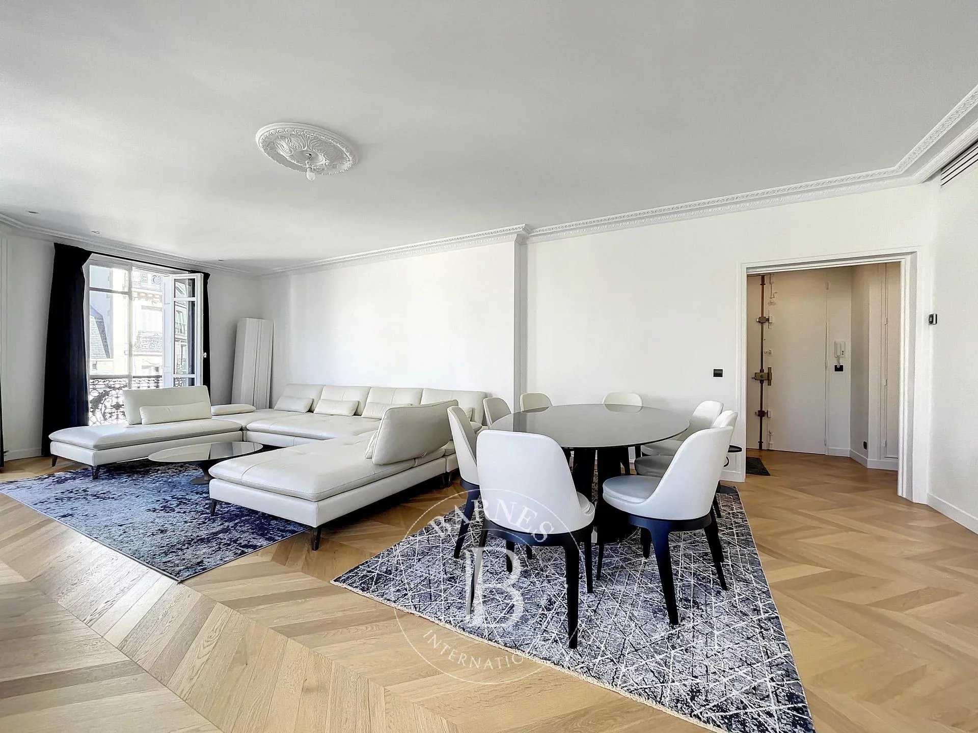 Apartment Paris 75008  -  ref 7766854 (picture 3)
