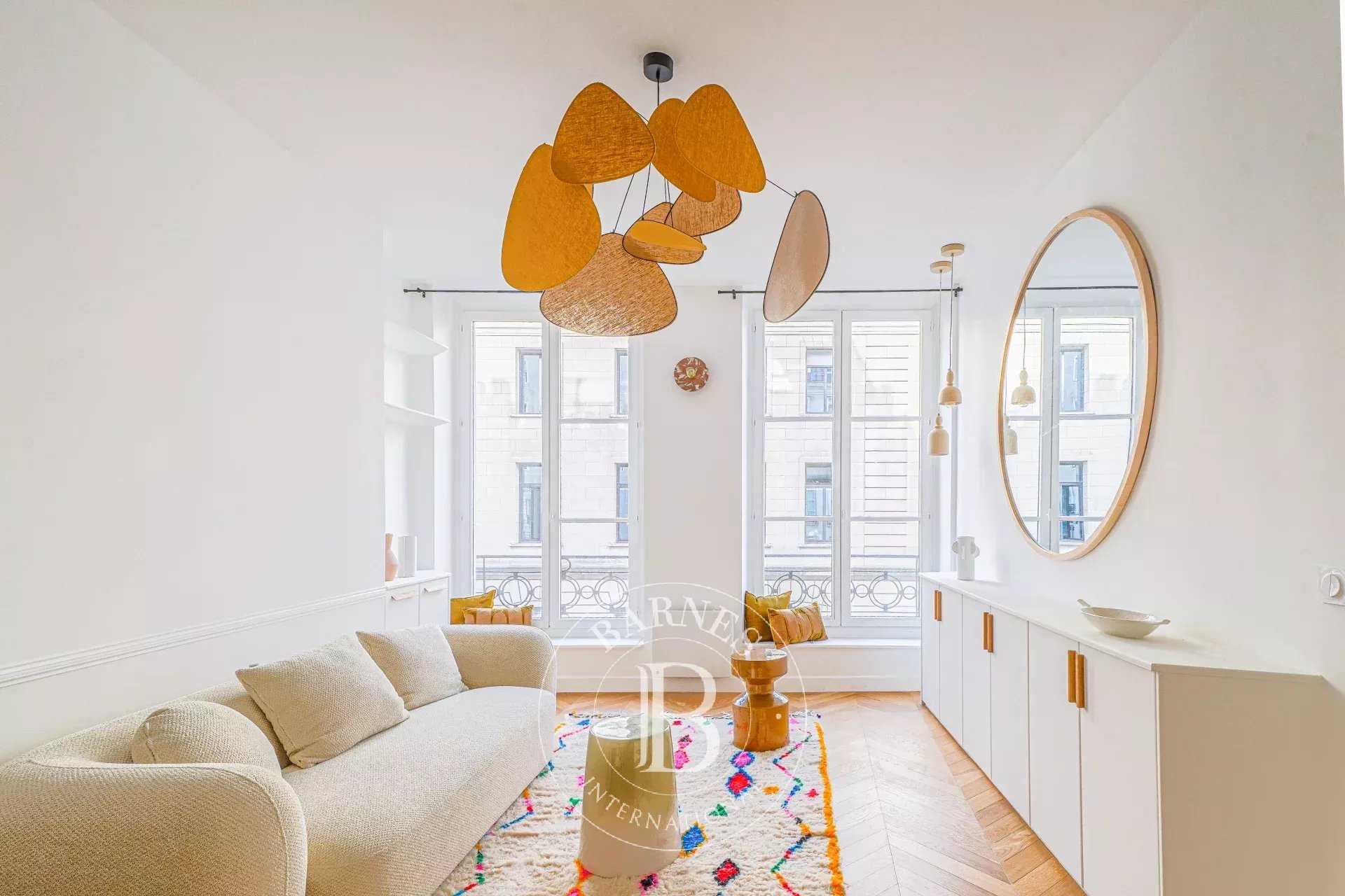 Piso Paris 75001  -  ref 86224343 (picture 2)