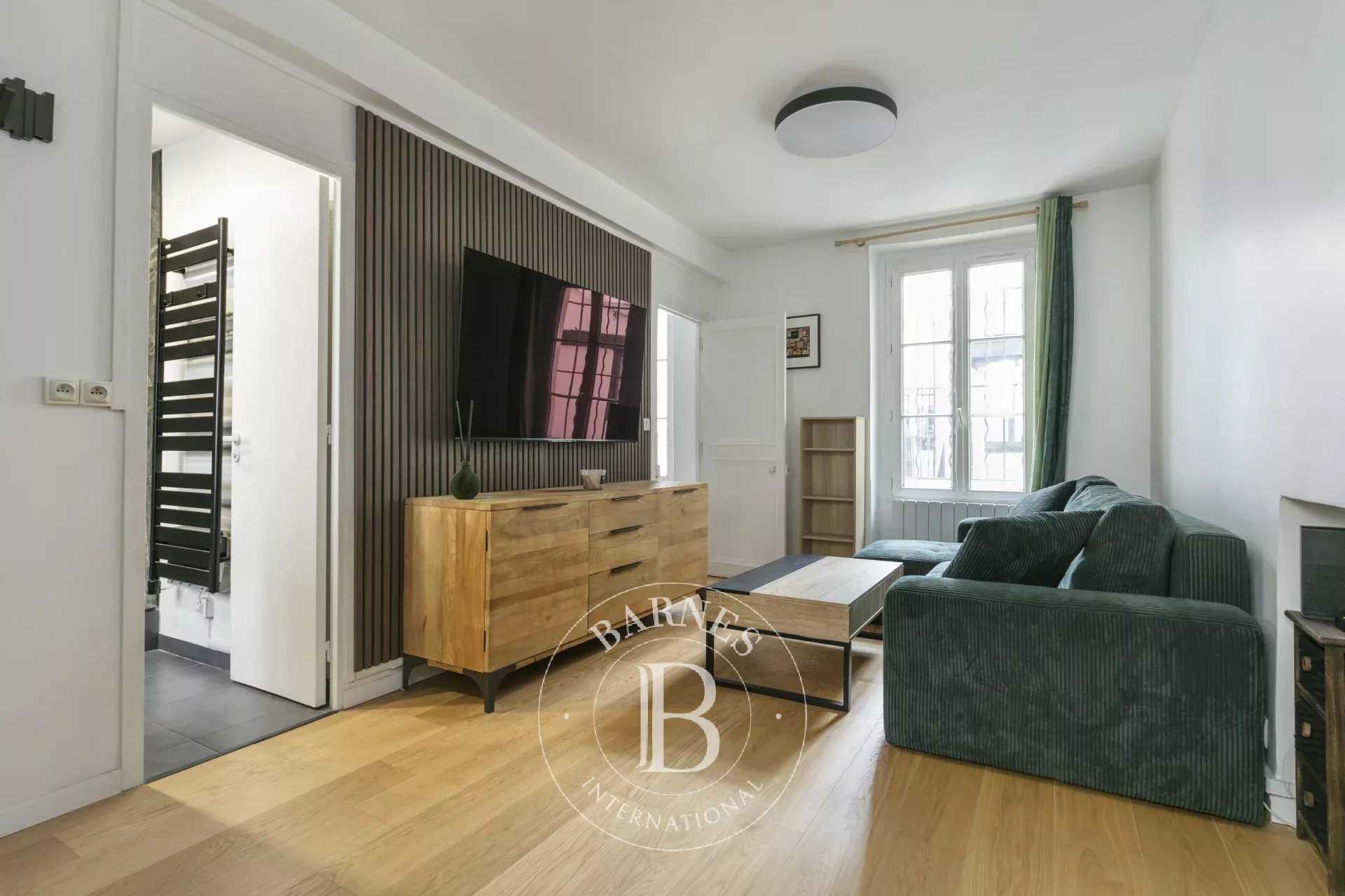 Apartment Paris 75017  -  ref 86739230 (picture 1)