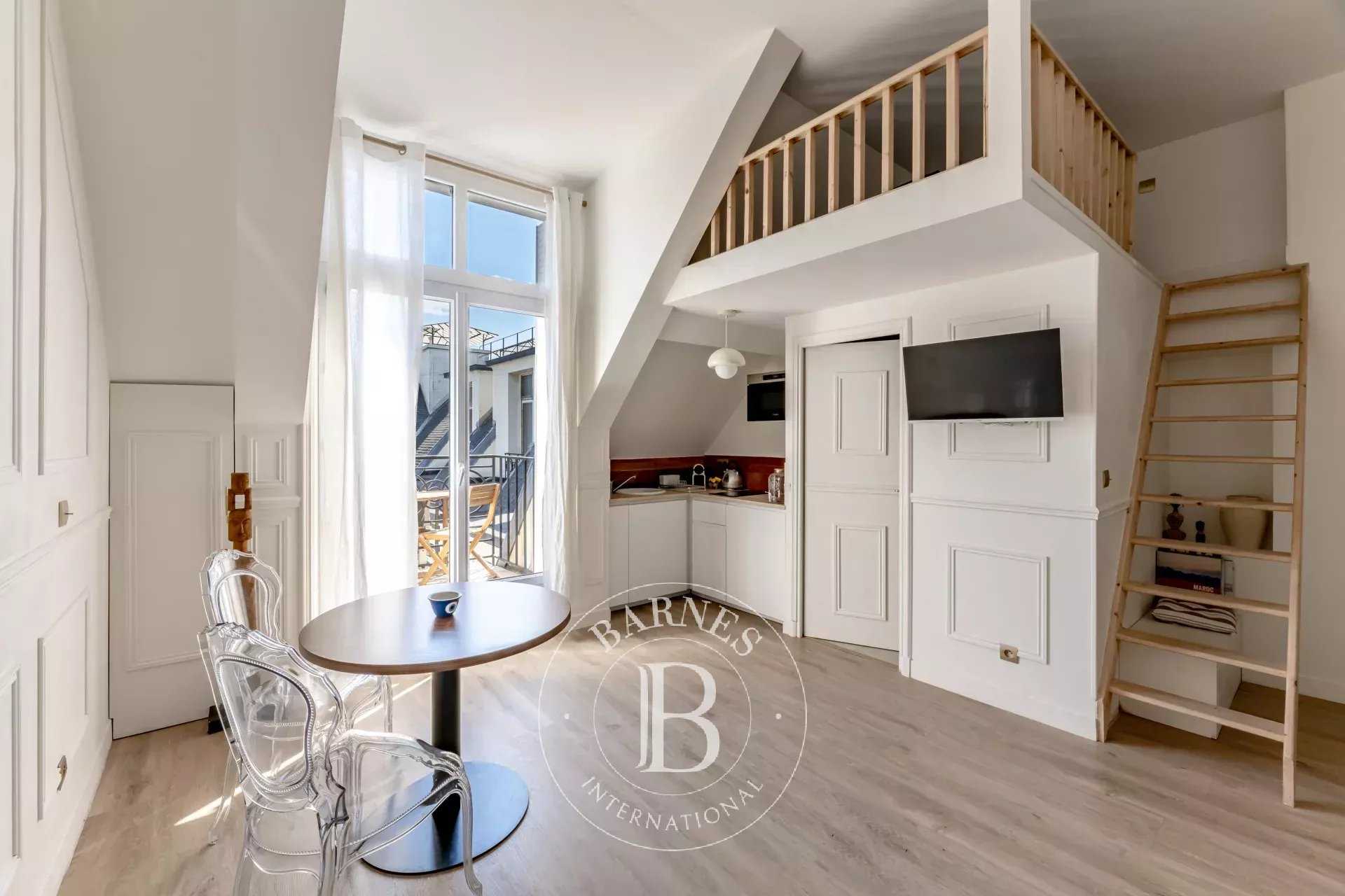 Appartement Paris 75008  -  ref 86935791 (picture 1)