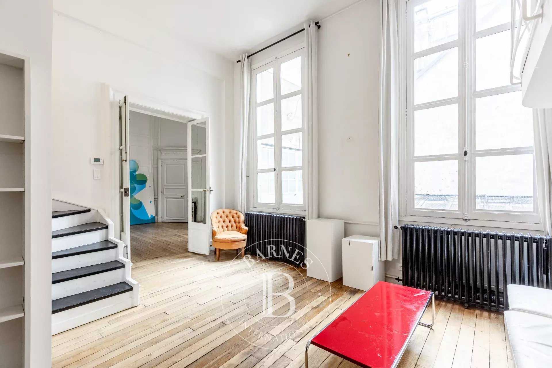 Apartment Paris 75001  -  ref 86823129 (picture 3)