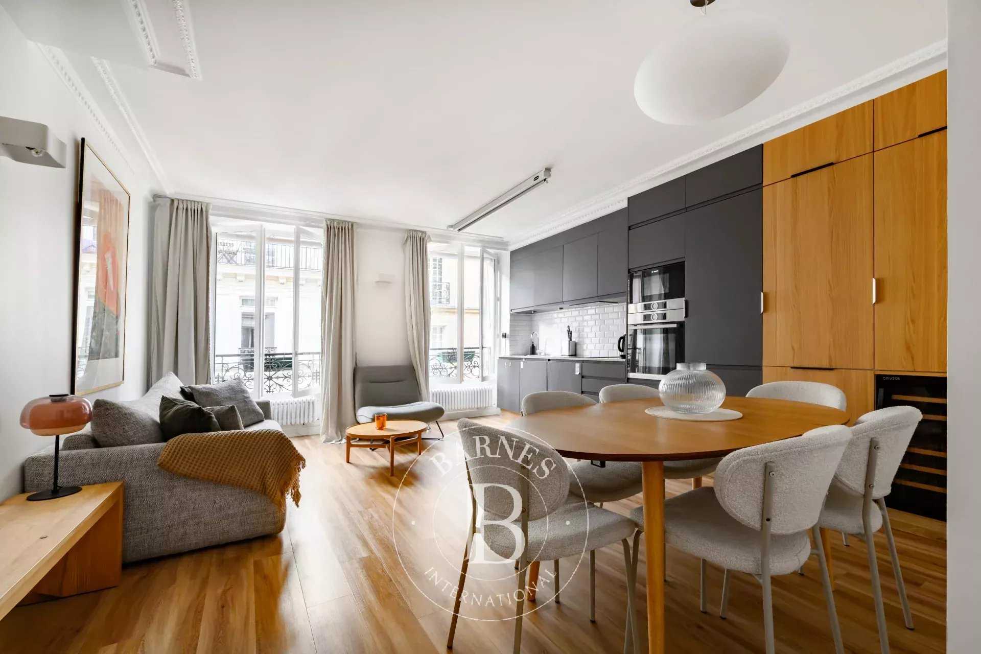 Apartment Paris 75008  -  ref 86444164 (picture 2)