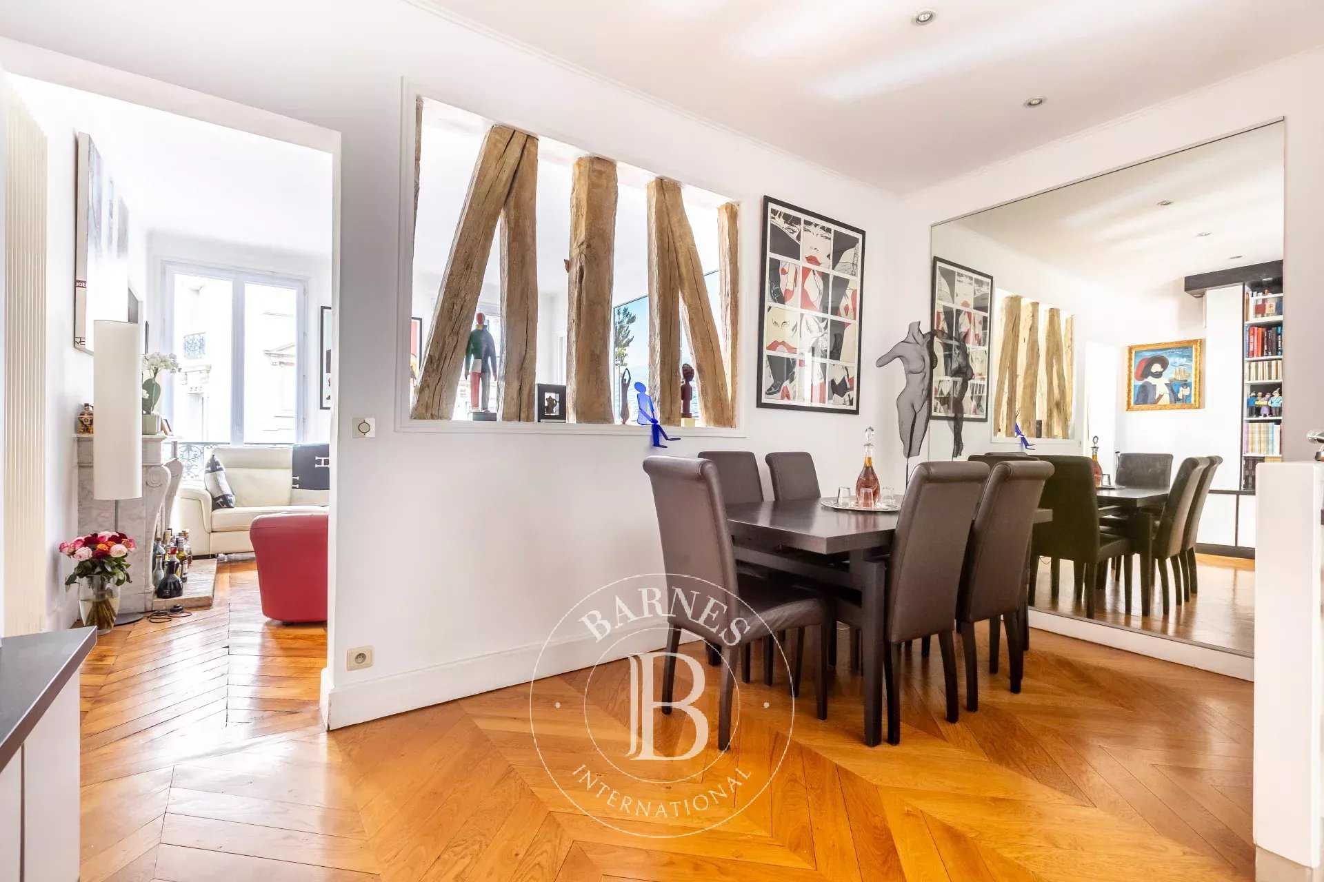 Apartment Paris 75008  -  ref 86471328 (picture 2)