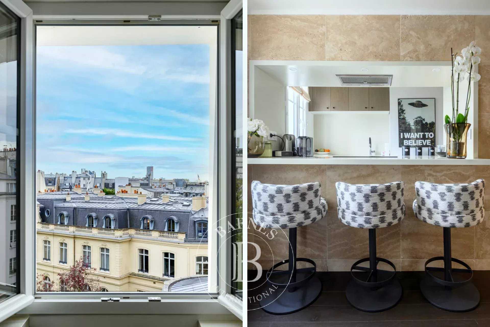 Apartment Paris 75008  -  ref 86440118 (picture 3)