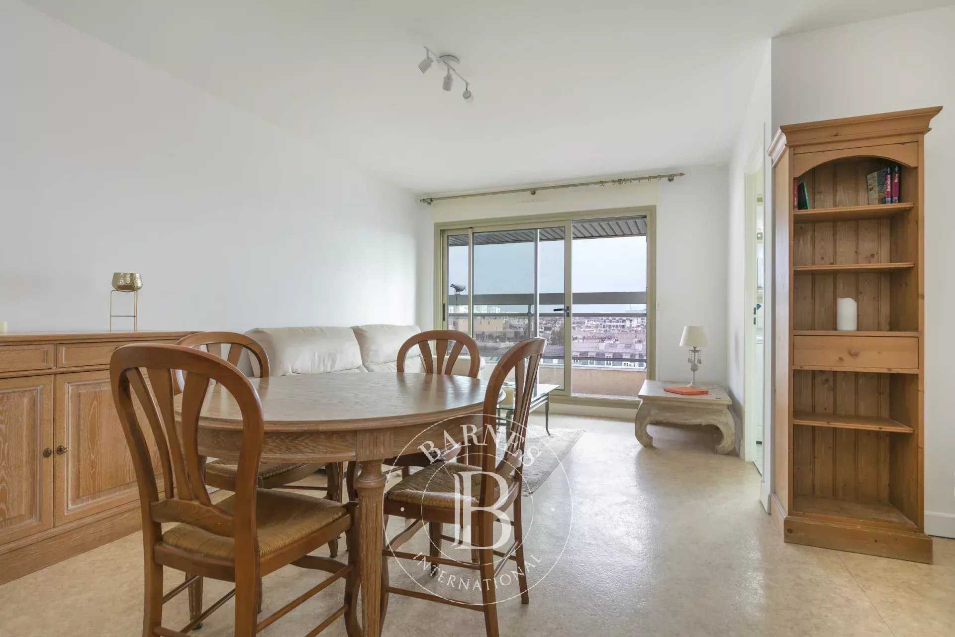 Piso Paris 75017  -  ref 86366746 (picture 1)