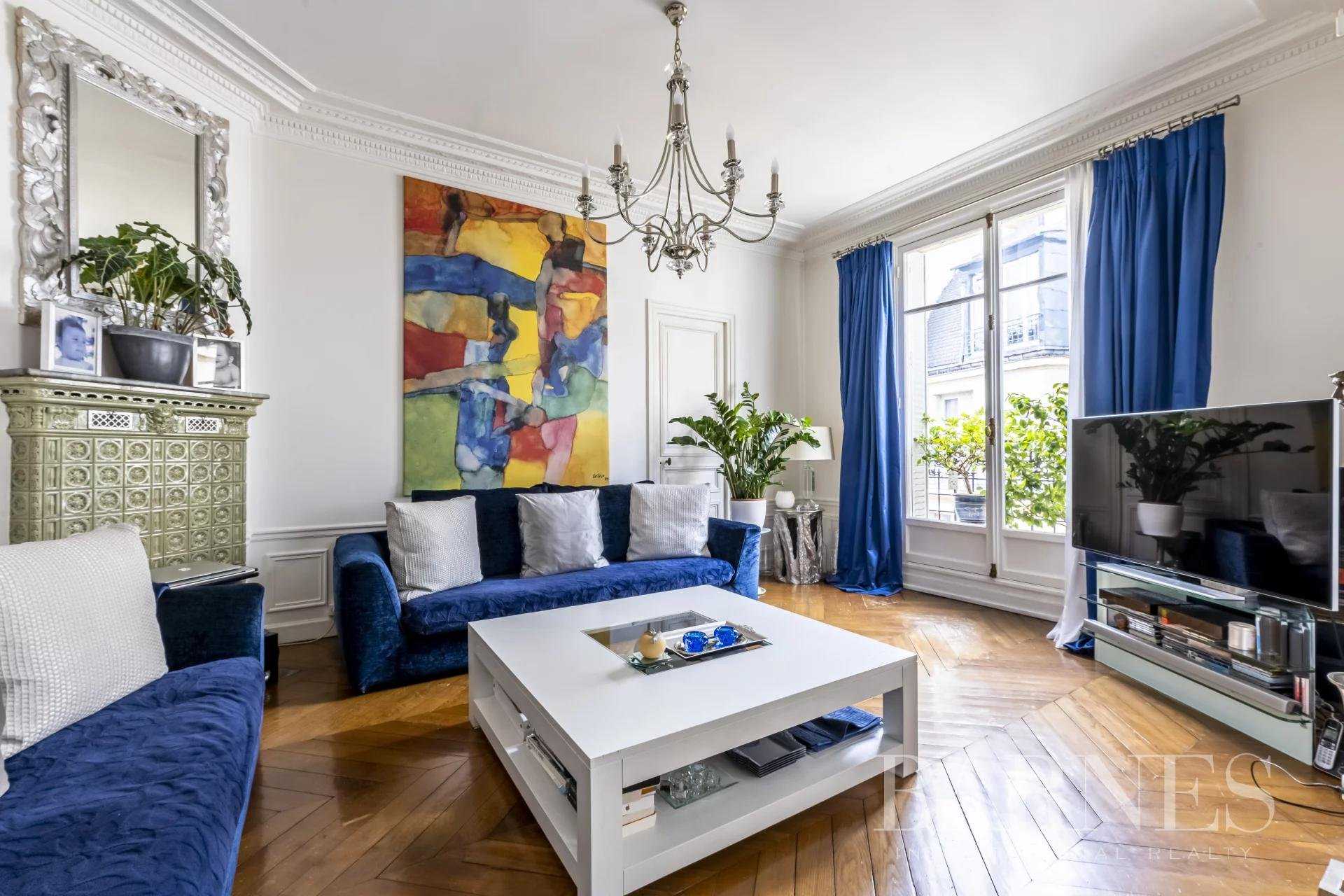 Appartement Paris 75017  -  ref 7914114 (picture 3)