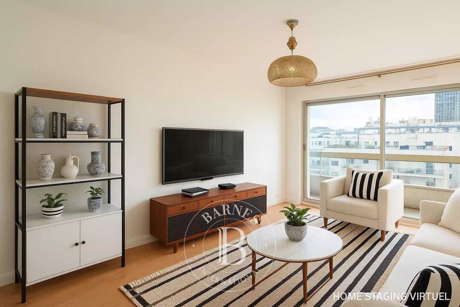 Appartement Paris 75017  -  ref 85908755 (picture 1)