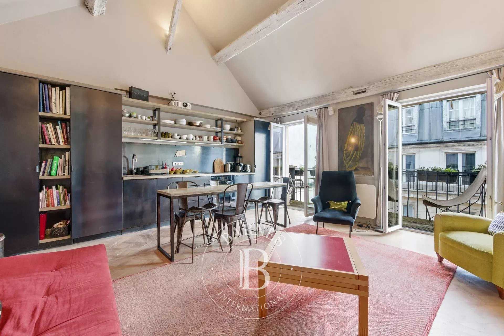 Apartment Paris 75001  -  ref 86821073 (picture 3)