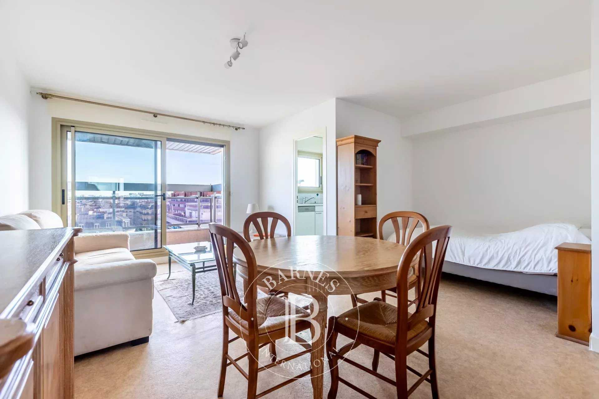 Apartment Paris 75017  -  ref 86366746 (picture 3)