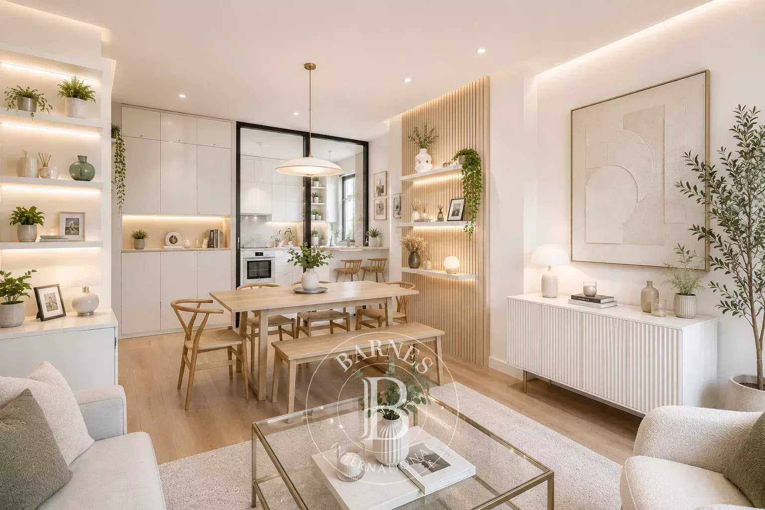 Appartement Paris 75008  -  ref 86993752 (picture 3)