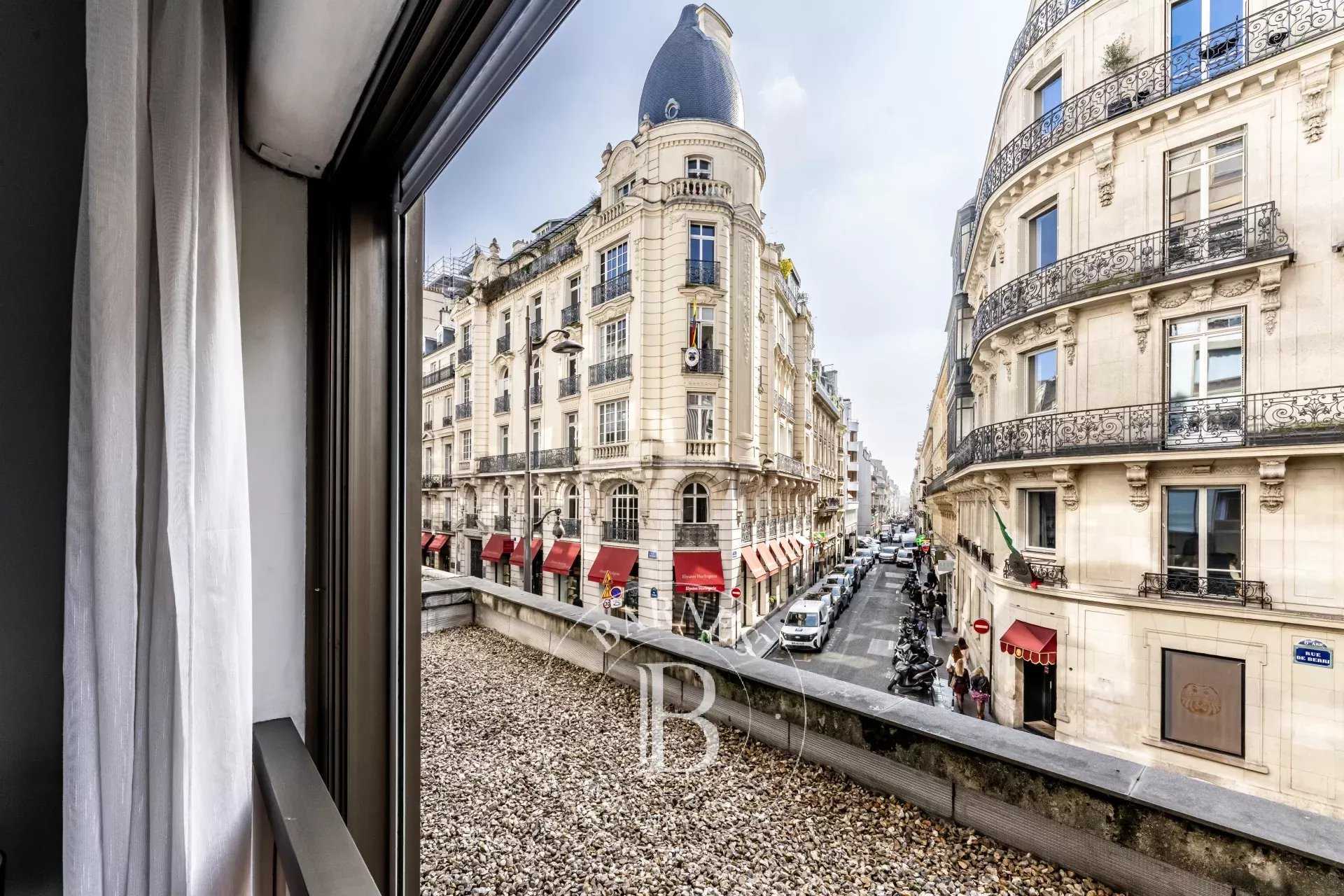 Appartement Paris 75008  -  ref 85771329 (picture 3)