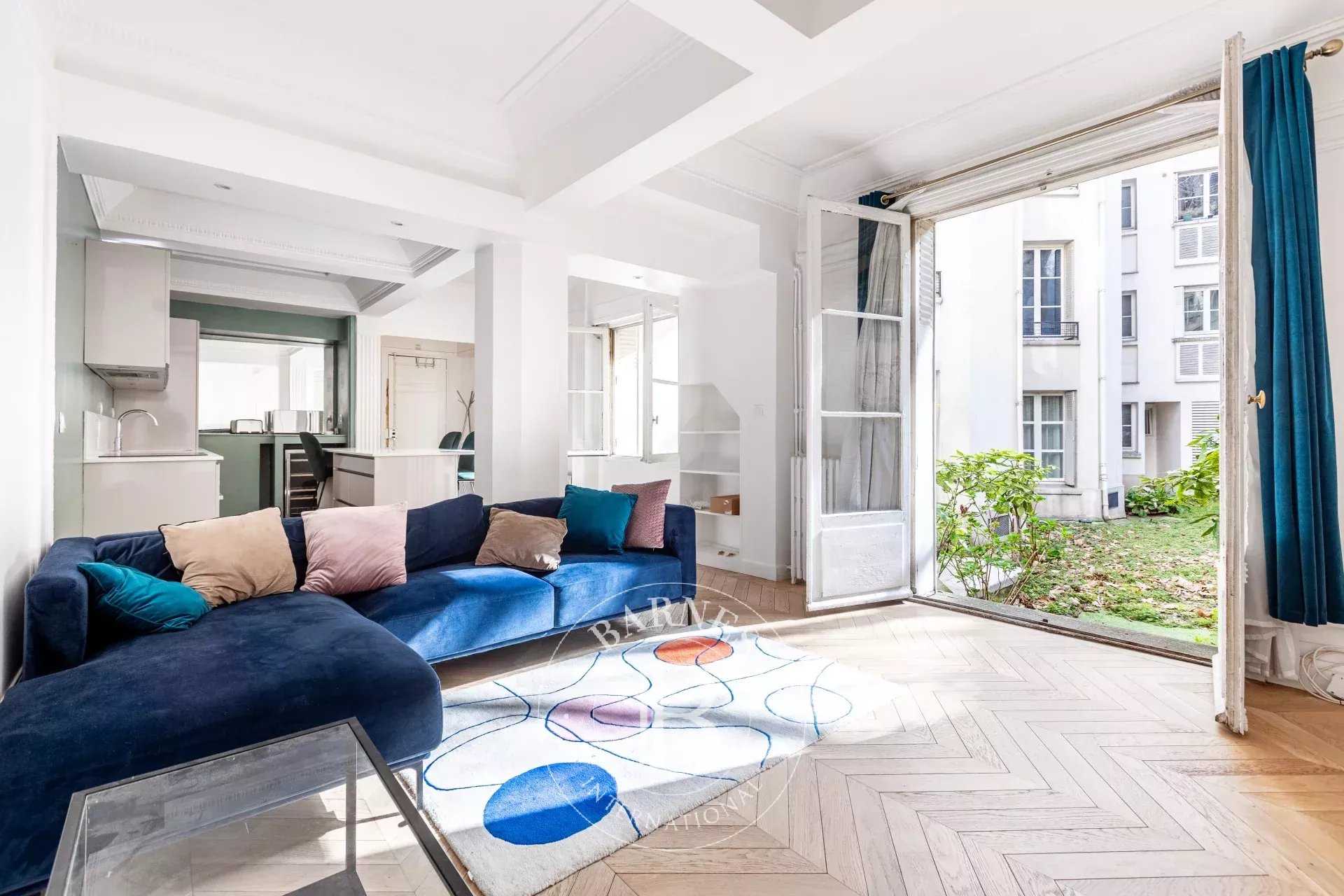 Piso Paris 75017  -  ref 86795866 (picture 2)