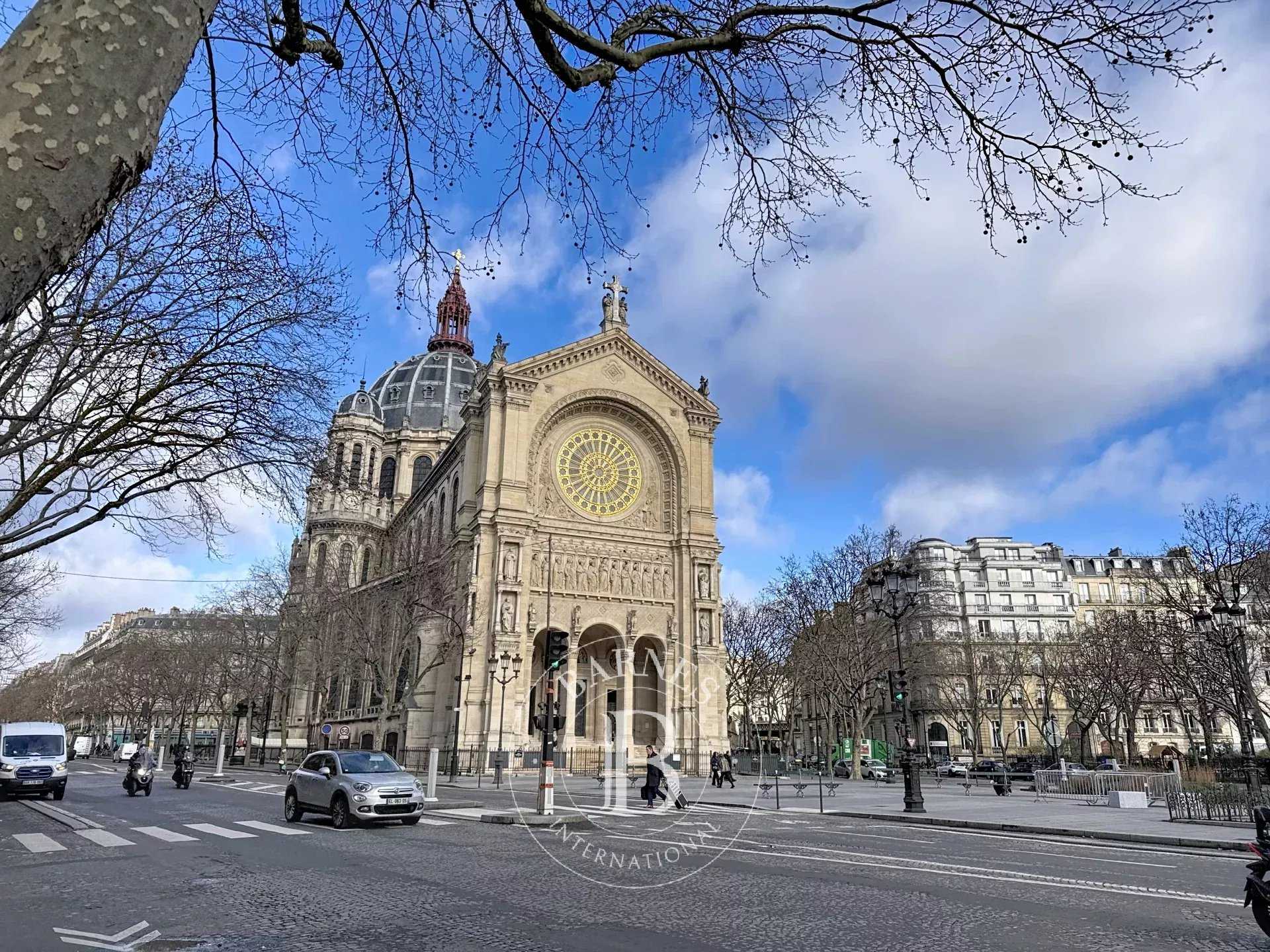 Appartement Paris 75008  -  ref 86670383 (picture 2)