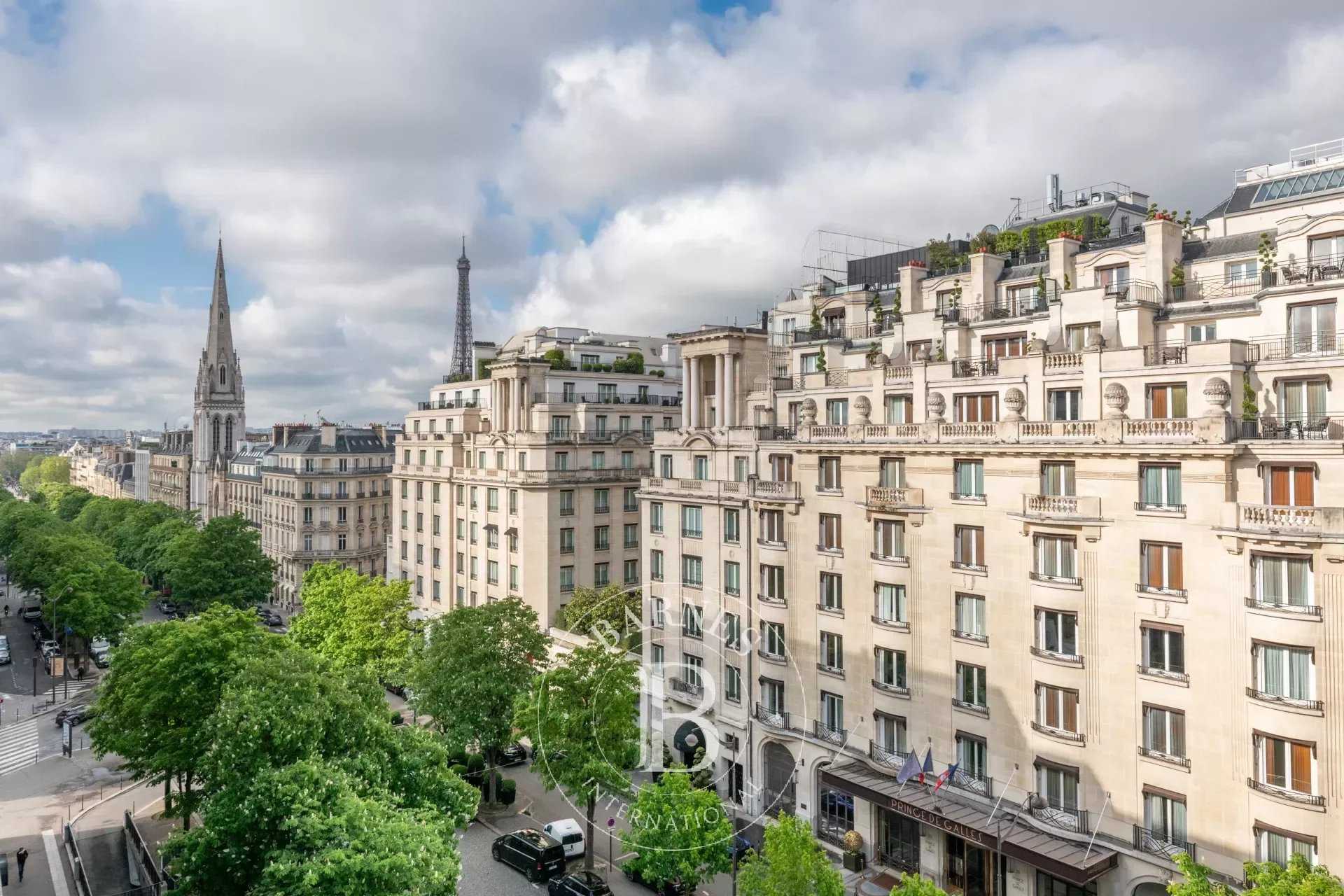 Apartment Paris 75008  -  ref 84583721 (picture 1)