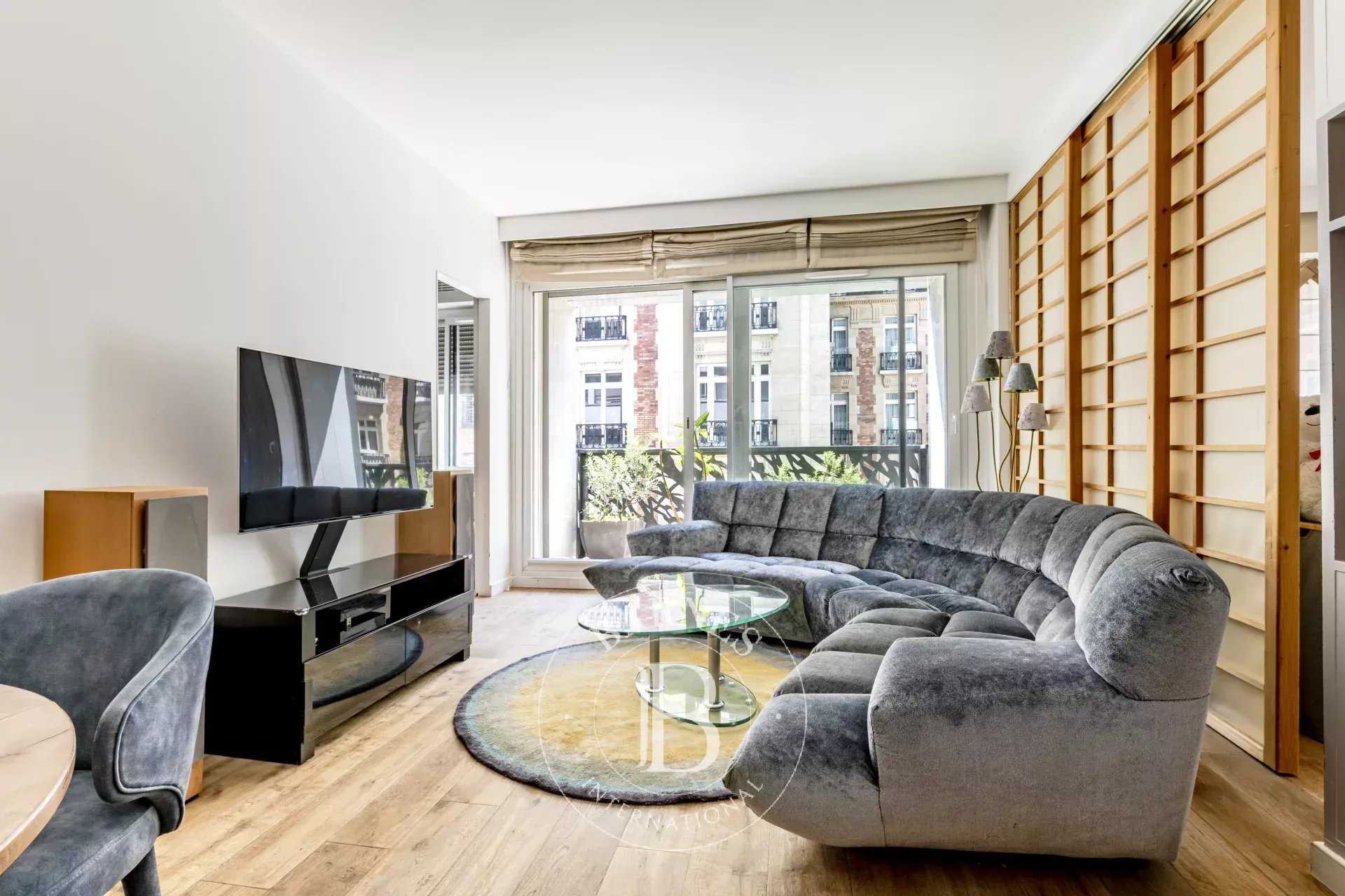 Appartement Paris 75008  -  ref 86083900 (picture 2)