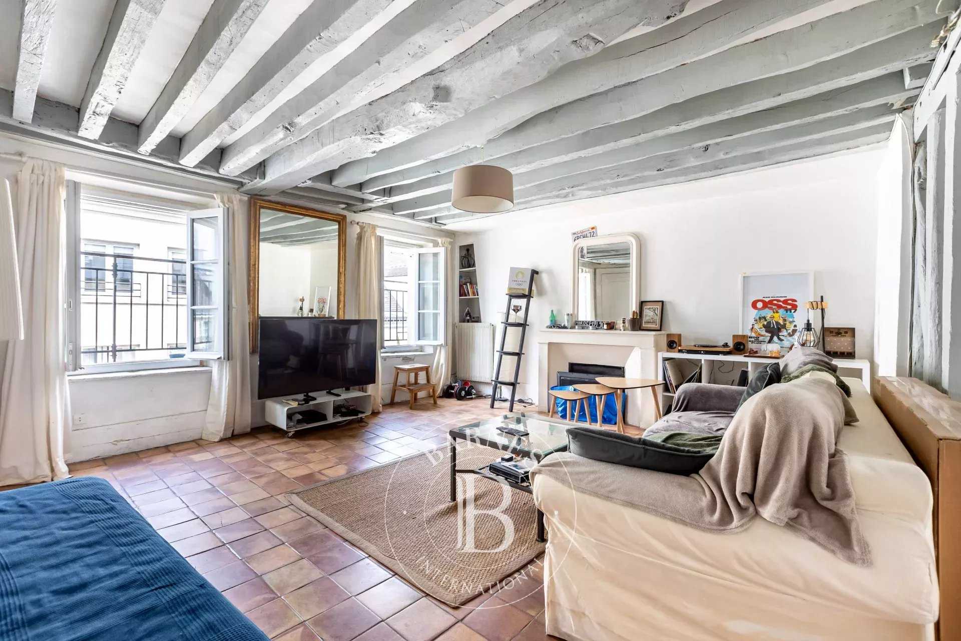 Appartement Paris 75001  -  ref 86909498 (picture 1)