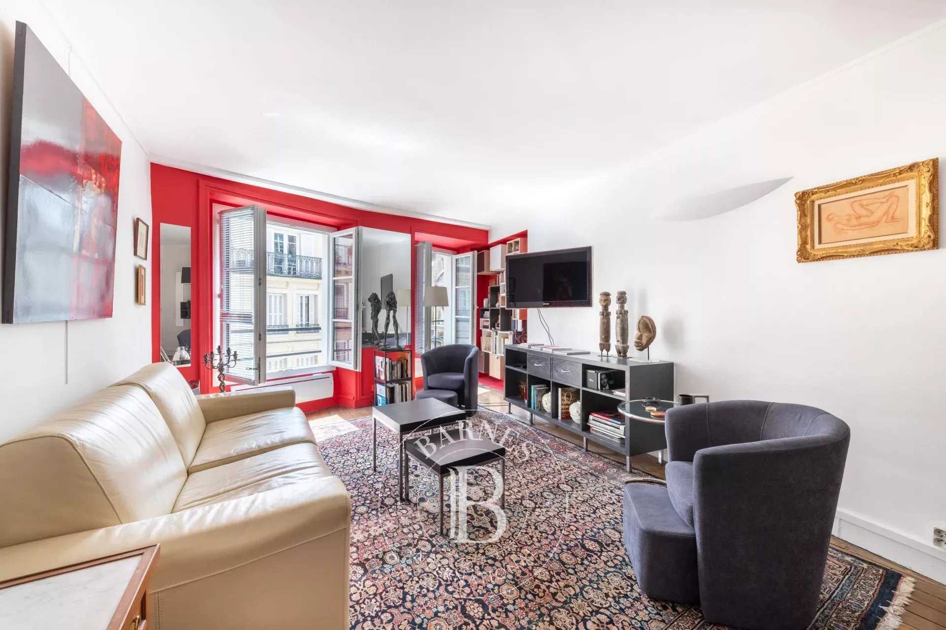 Apartment Paris 75001  -  ref 85092926 (picture 2)