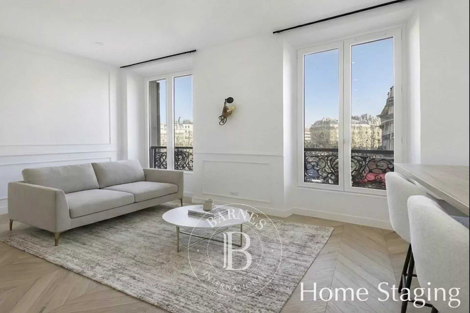 Appartement Paris 75008  -  ref 86791316 (picture 2)