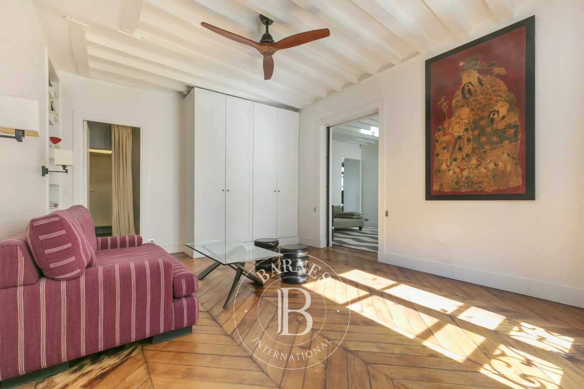 Piso Paris 75008  -  ref 86834751 (picture 3)