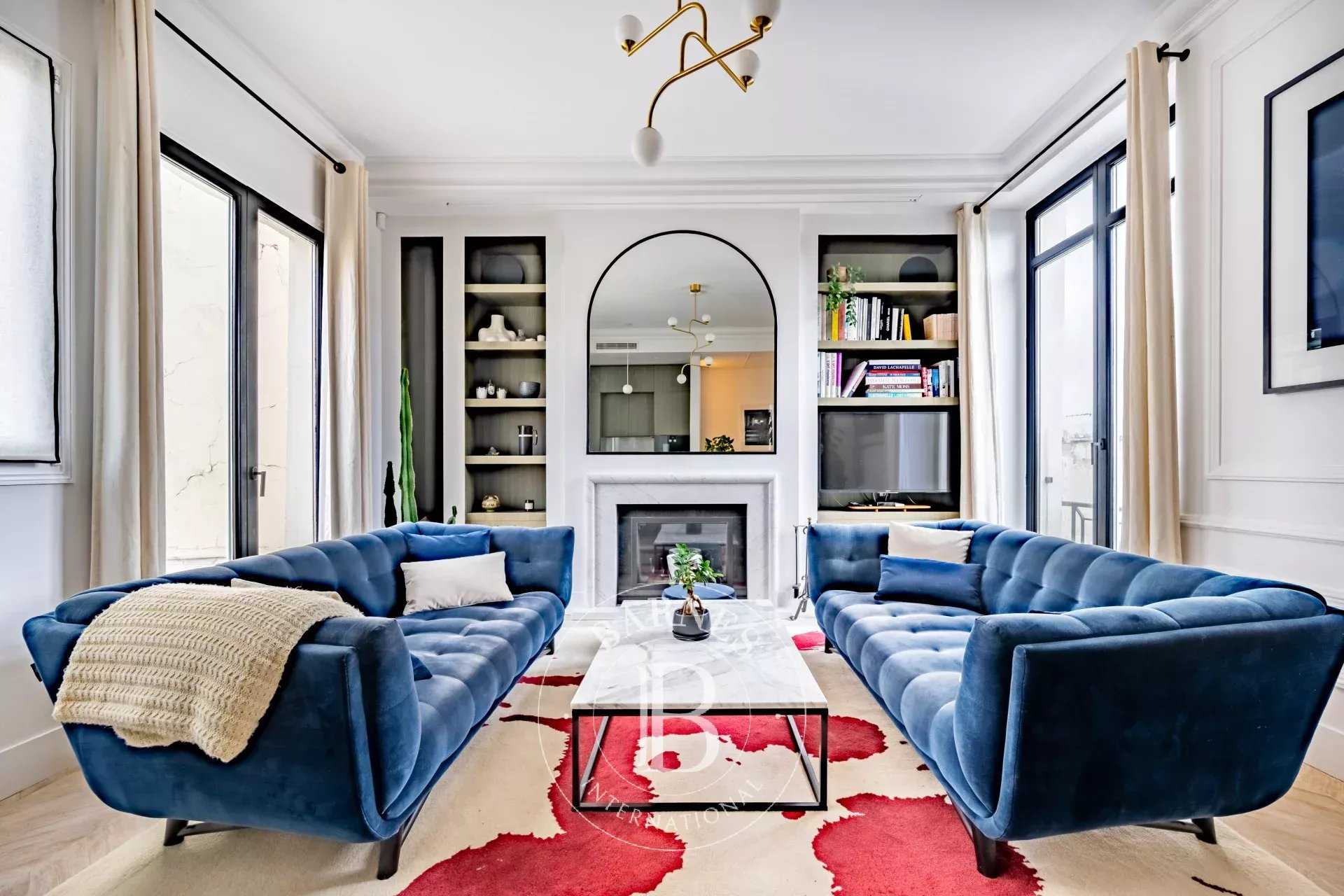 Piso Paris 75001  -  ref 85771054 (picture 1)
