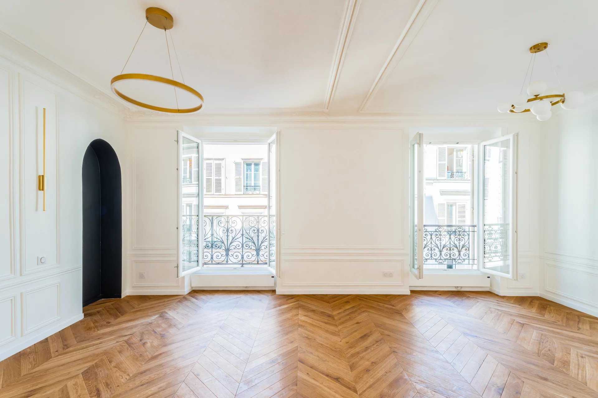 Appartement Paris 75017  -  ref 86042952 (picture 1)