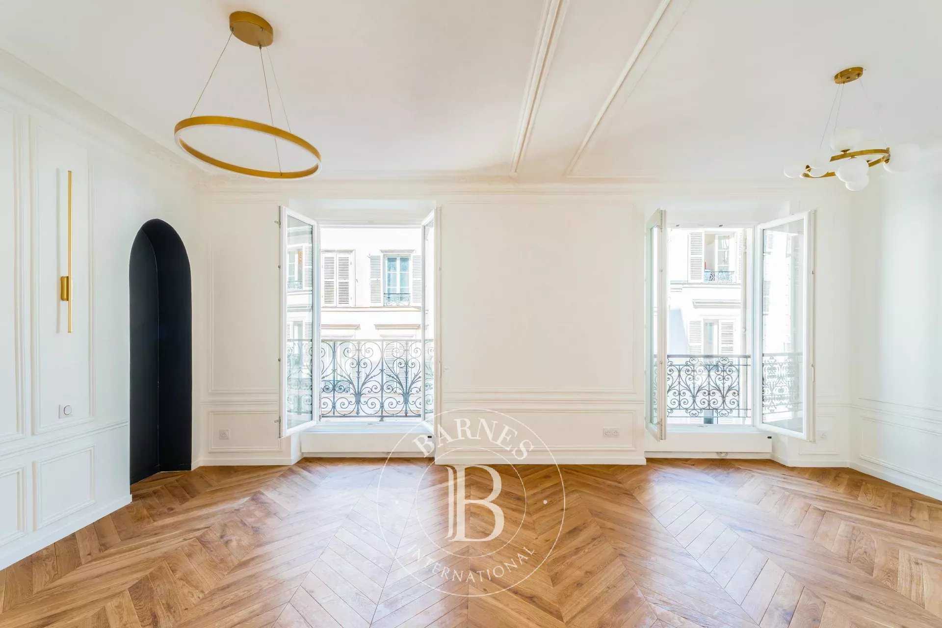 Apartment Paris 75017  -  ref 86042952 (picture 1)
