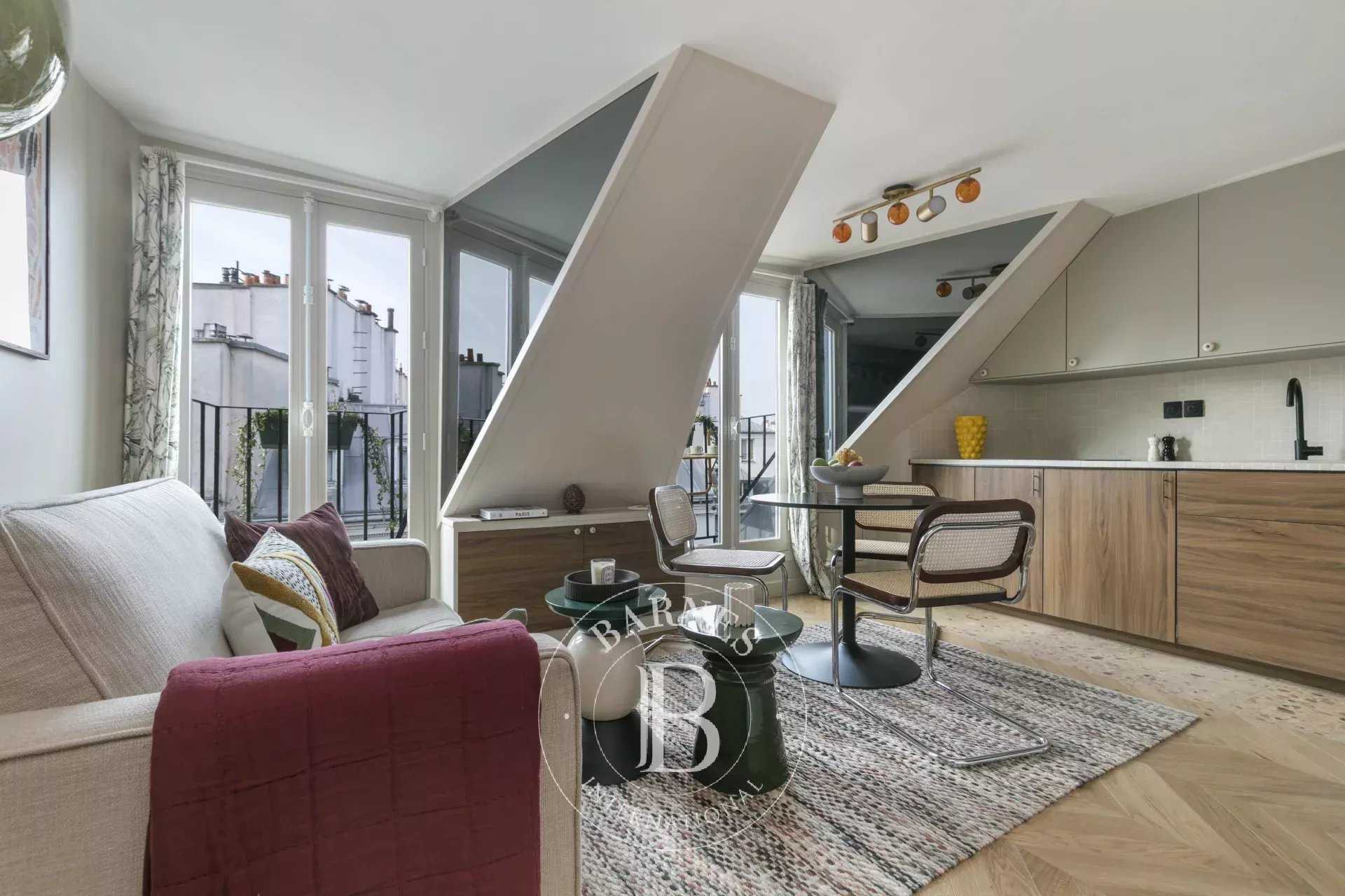 Apartment Paris 75001  -  ref 86342633 (picture 1)