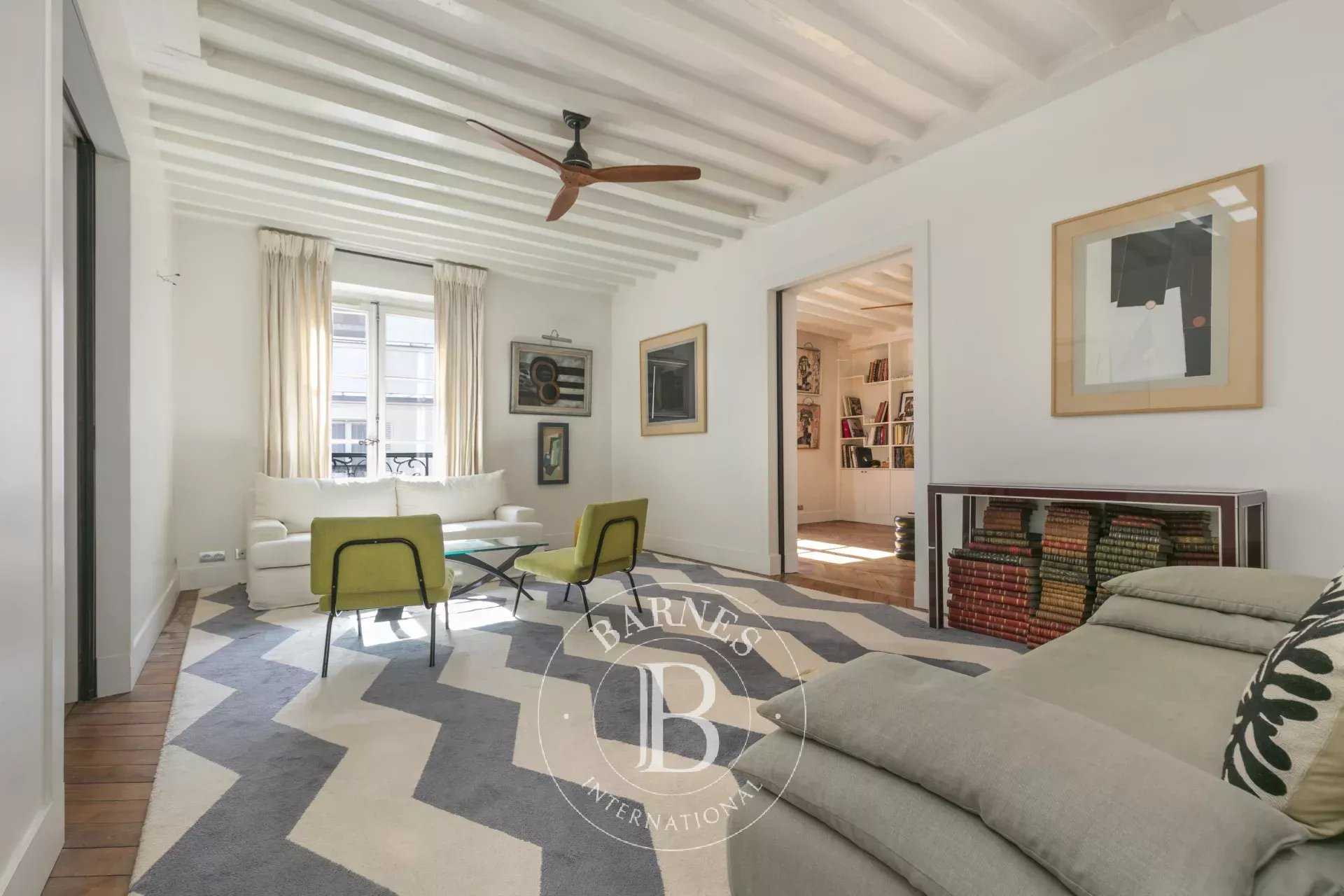 Piso Paris 75008  -  ref 86834751 (picture 1)