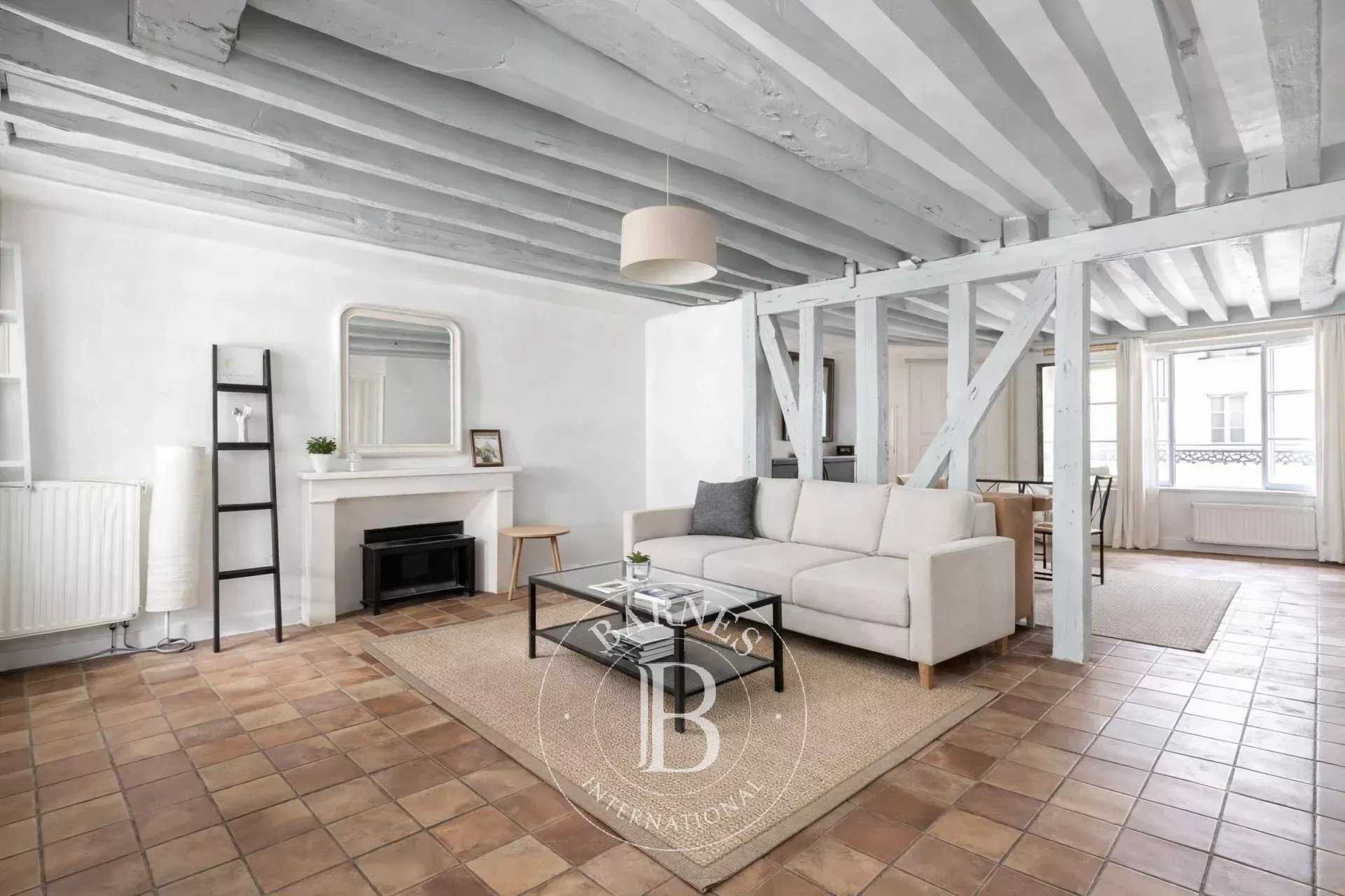 Apartment Paris 75001  -  ref 86909498 (picture 2)