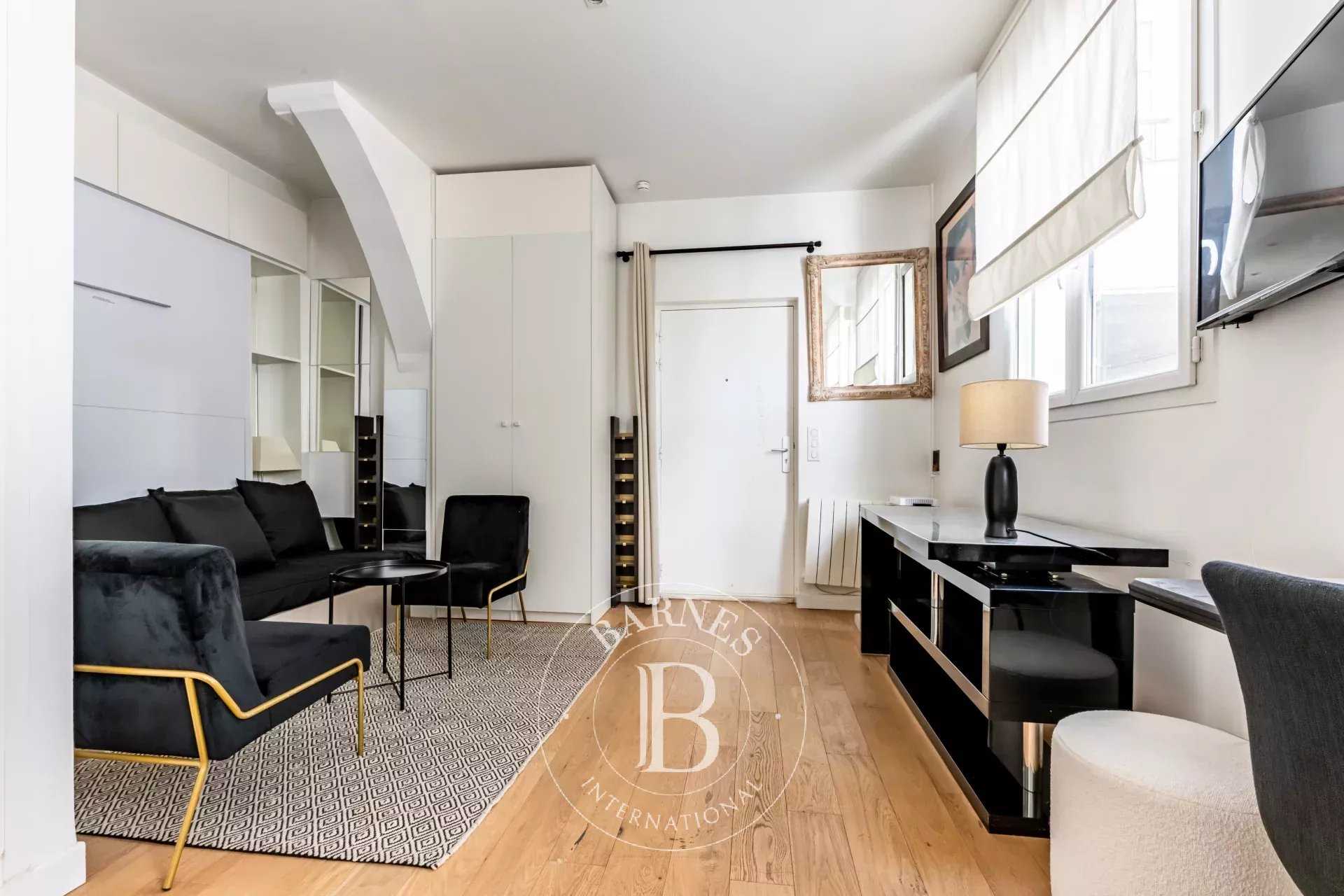 Appartement Paris 75008  -  ref 86092236 (picture 3)