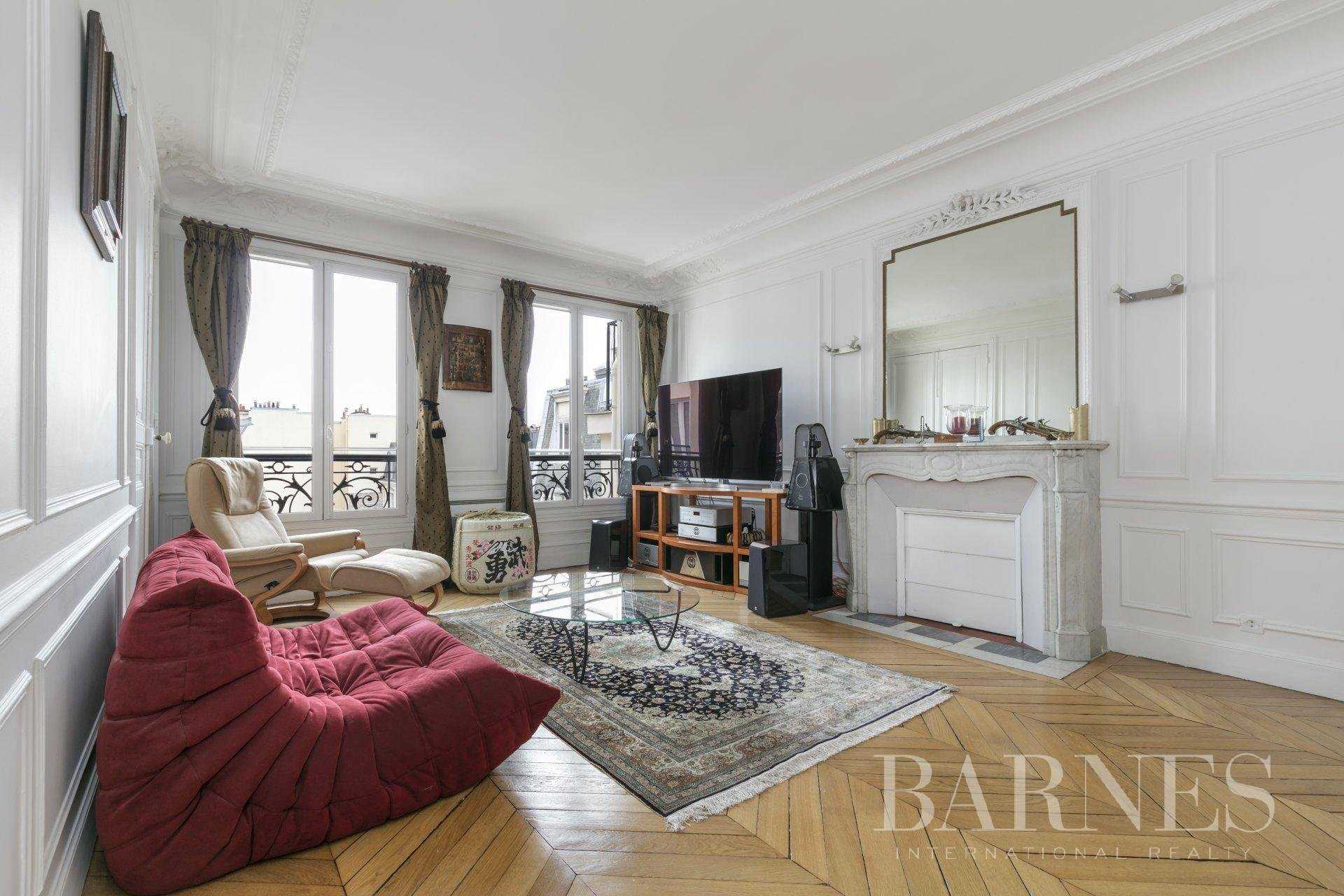 Apartment Paris 75008  -  ref 8107596 (picture 2)