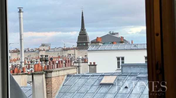Apartment Paris 75017  -  ref 6396009 (picture 3)