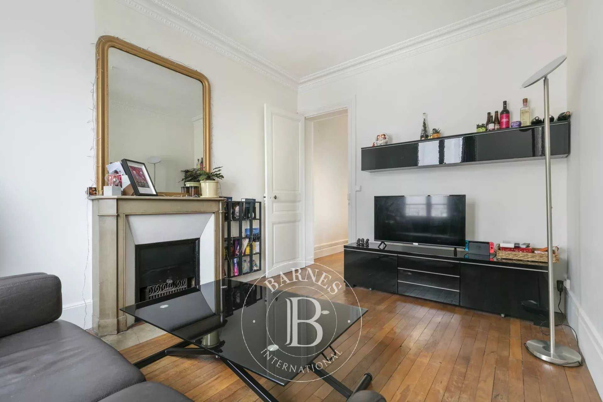 Apartment Paris 75017  -  ref 86755033 (picture 1)