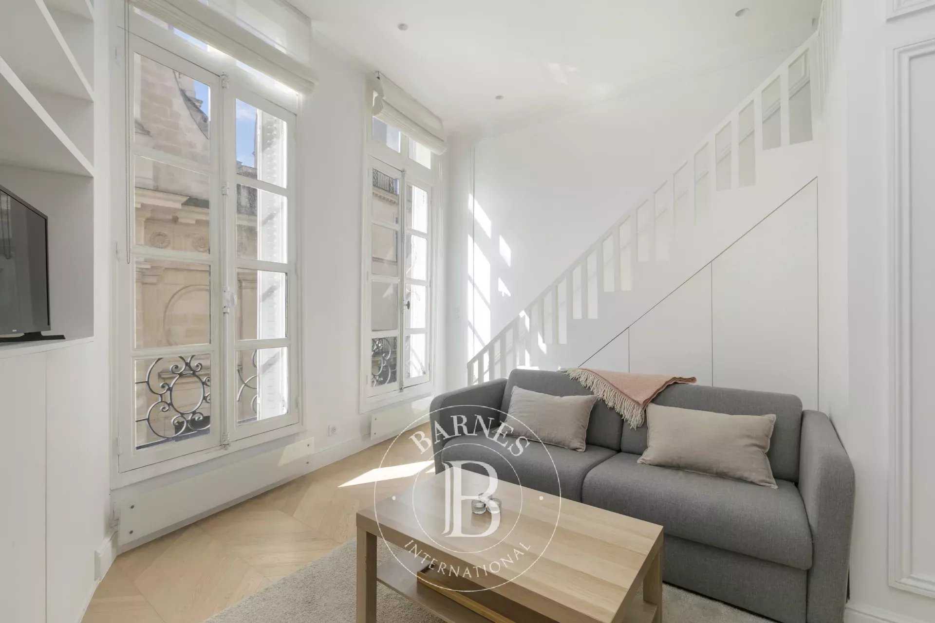 Appartement Paris 75001  -  ref 86219712 (picture 2)