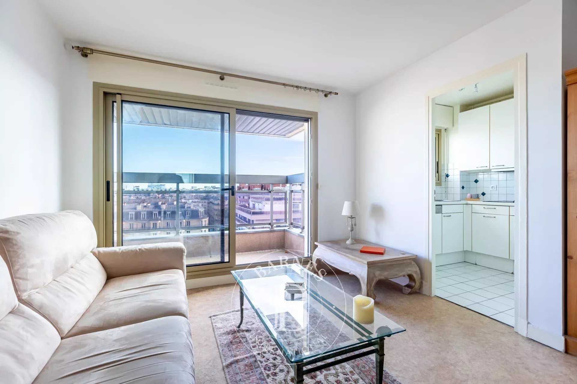 Apartment Paris 75017  -  ref 86366746 (picture 1)