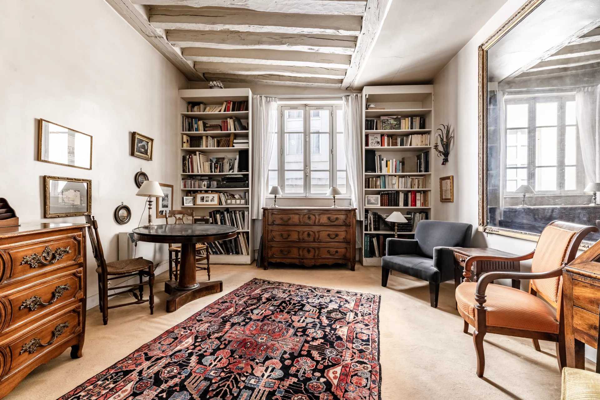 Piso Paris 75001  -  ref 85736999 (picture 3)