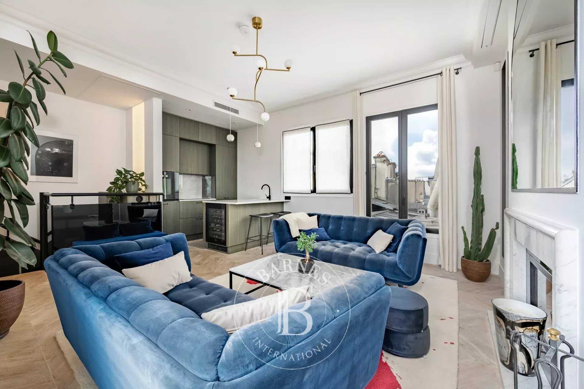 Appartement Paris 75001  -  ref 85771054 (picture 2)