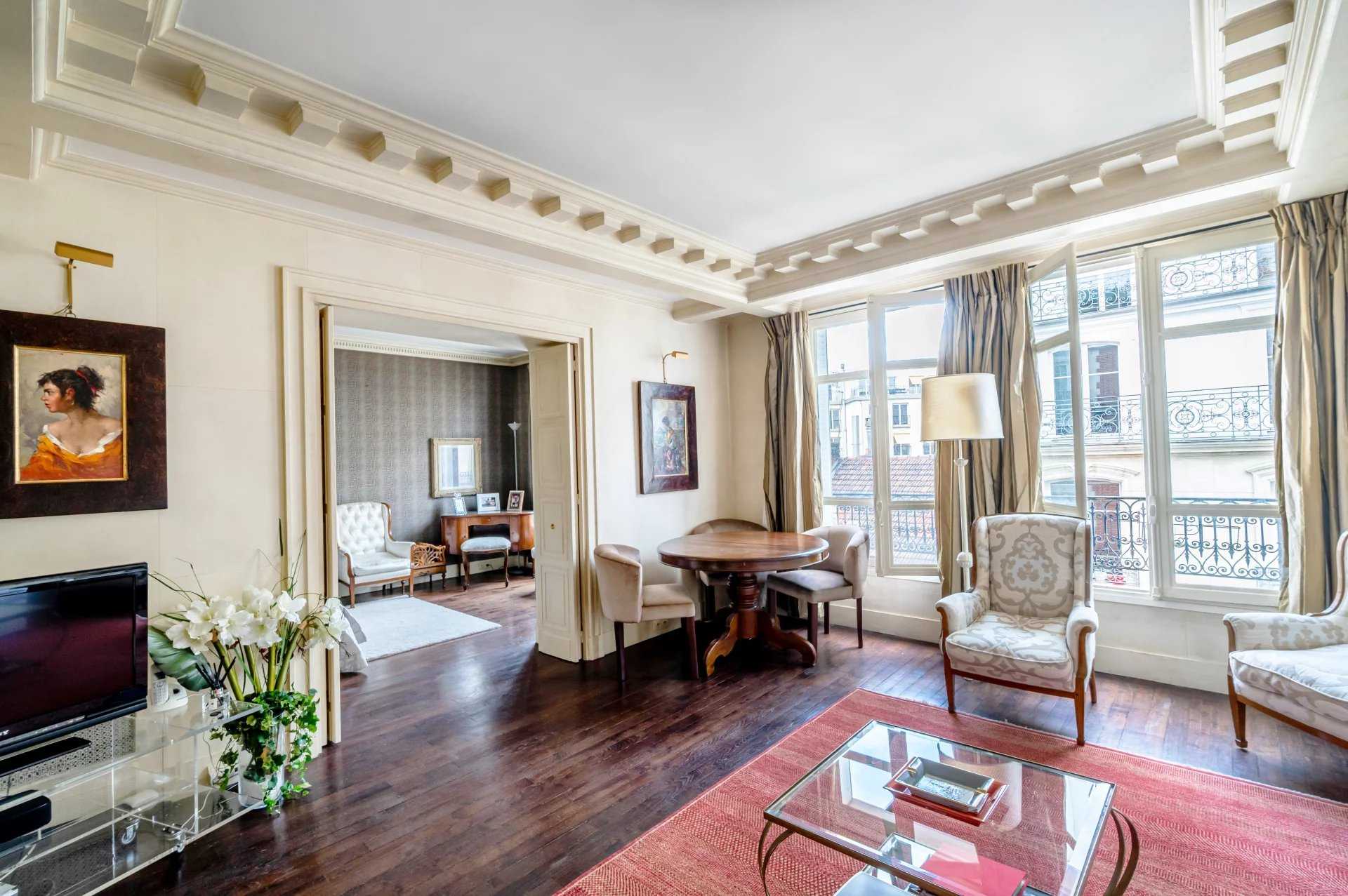 Apartment Paris 75008  -  ref 85757090 (picture 3)