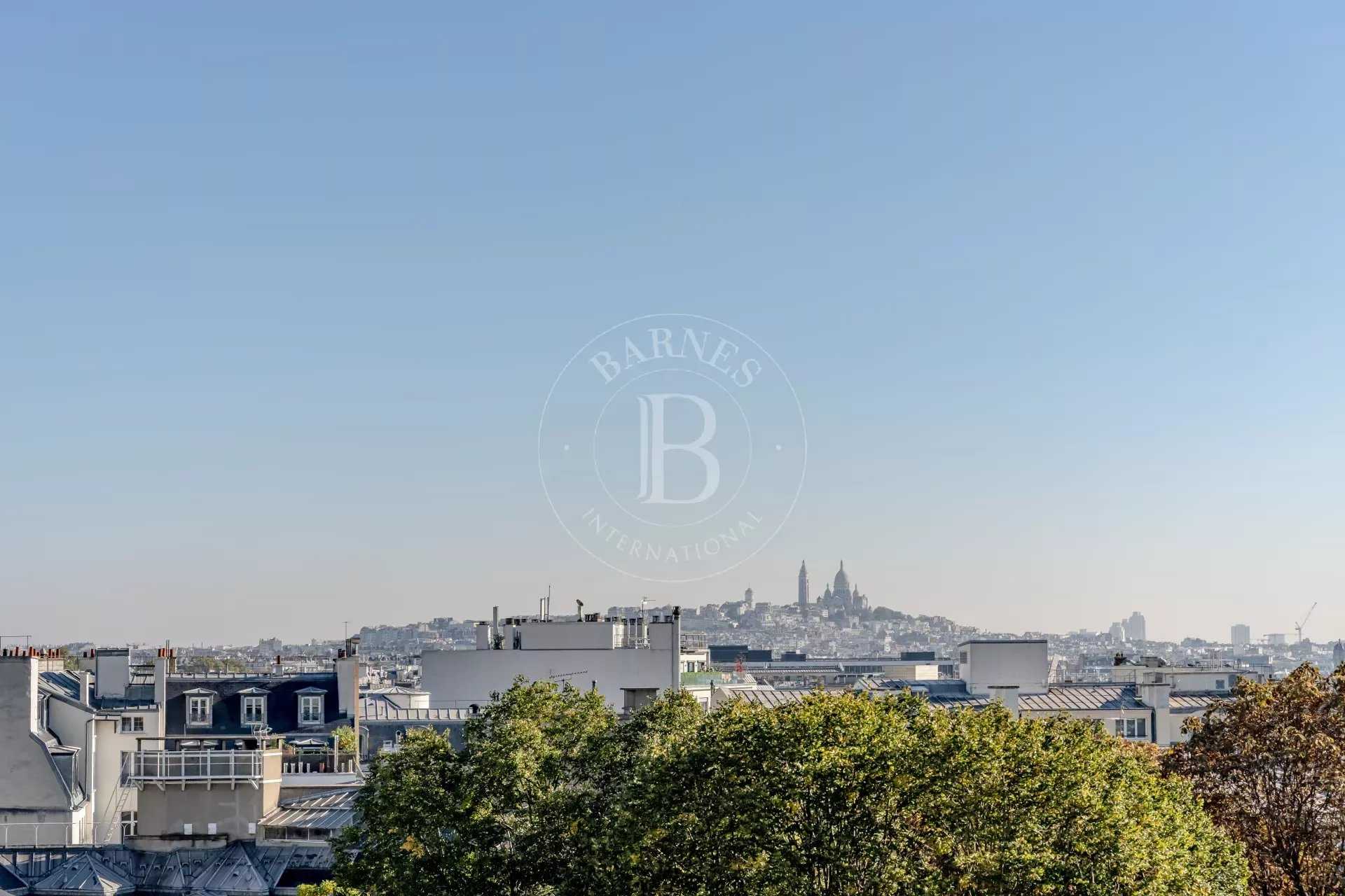 Appartement Paris 75008  -  ref 84592731 (picture 3)