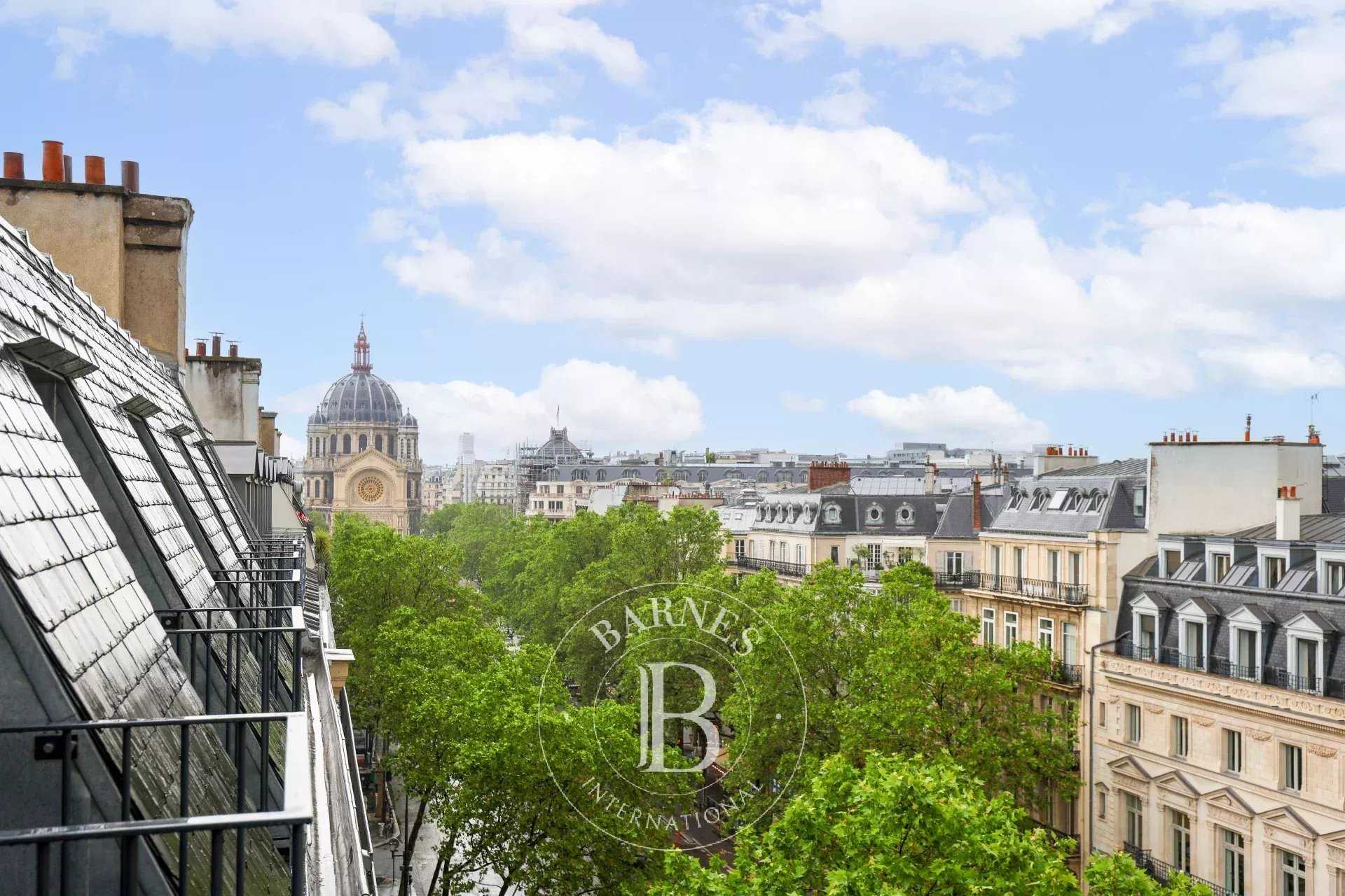 Appartement Paris 75008  -  ref 86969106 (picture 1)