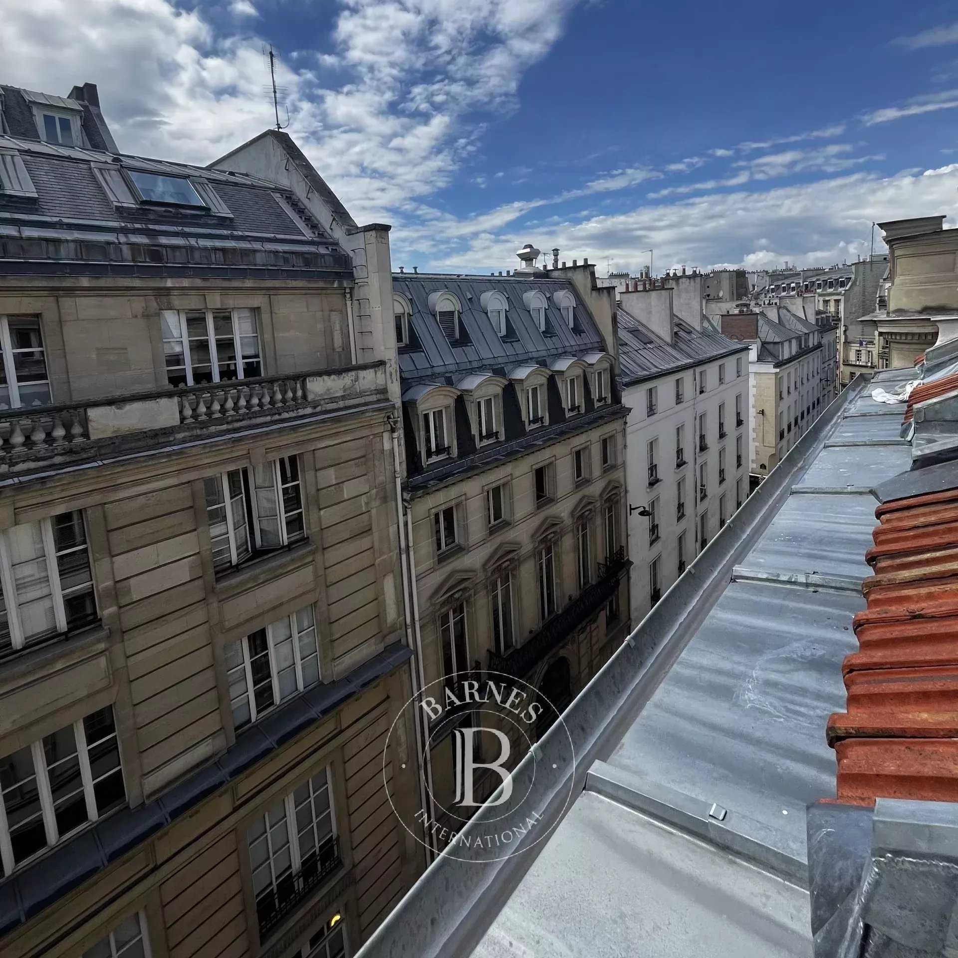 Appartement Paris 75008  -  ref 86187099 (picture 2)