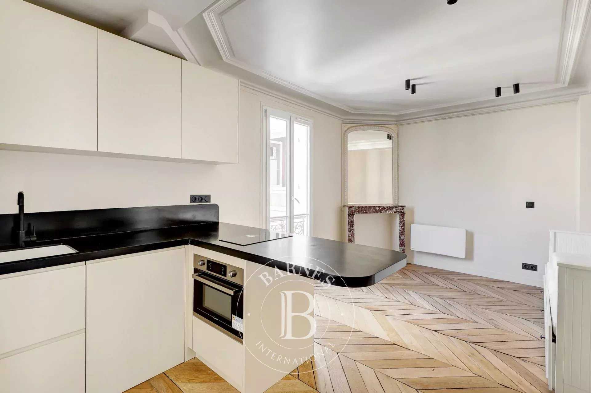 Apartment Paris 75008  -  ref 86126981 (picture 3)