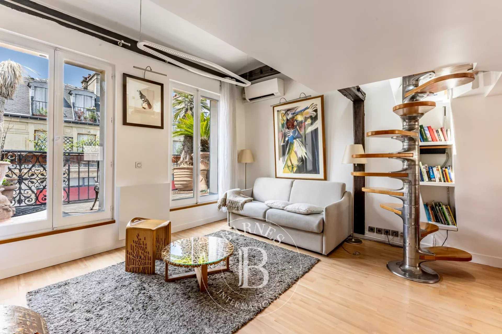 Piso Paris 75001  -  ref 86008302 (picture 3)