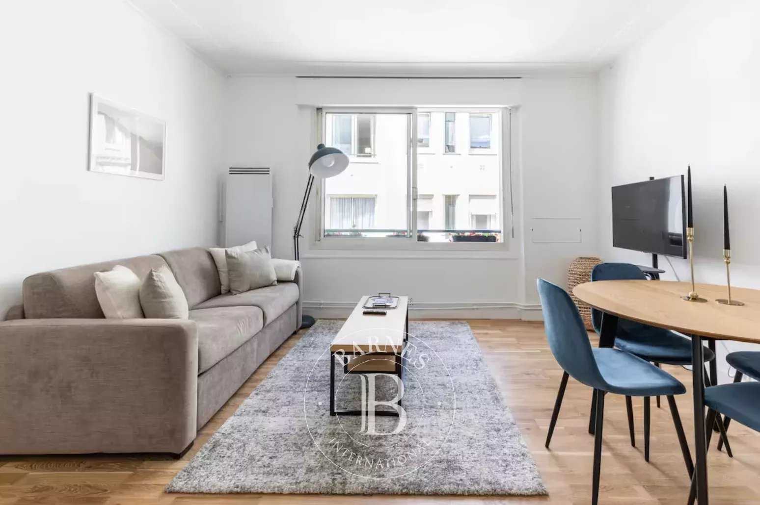 Appartement Paris 75008  -  ref 85624588 (picture 3)