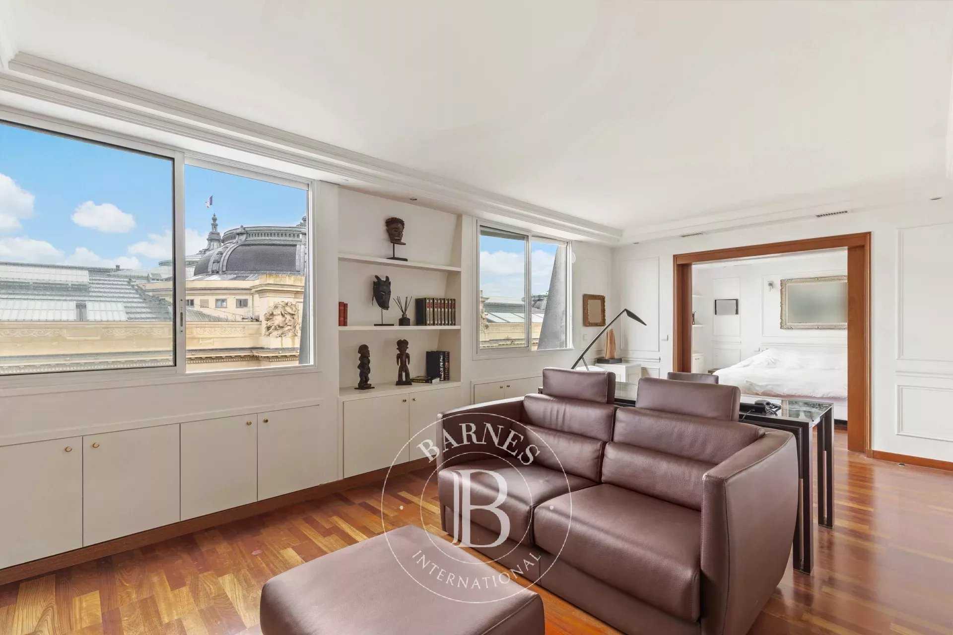 Appartement Paris 75008  -  ref 86738615 (picture 3)