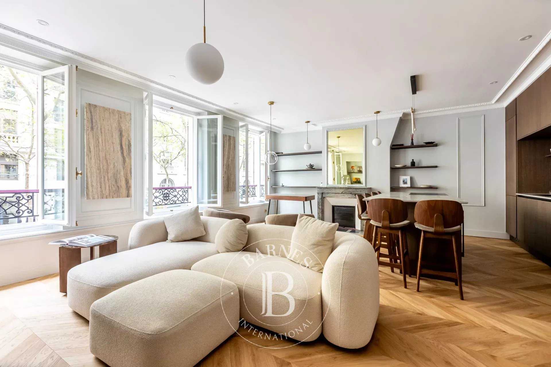 Apartment Paris 75008  -  ref 86891386 (picture 3)