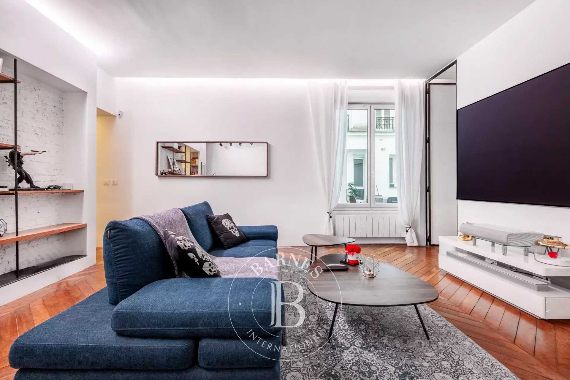 Appartement Paris 75008  -  ref 85646082 (picture 1)